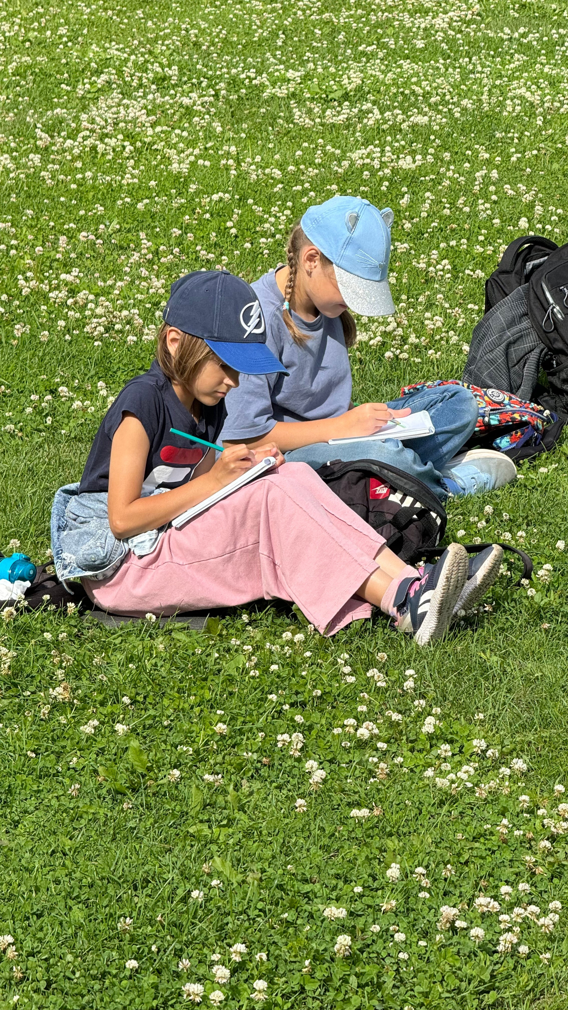 Приглашаем в арт-лагерь в Москве для детей!. Арт-вечеринки и мастер-классы в Москве для взрослых и детей