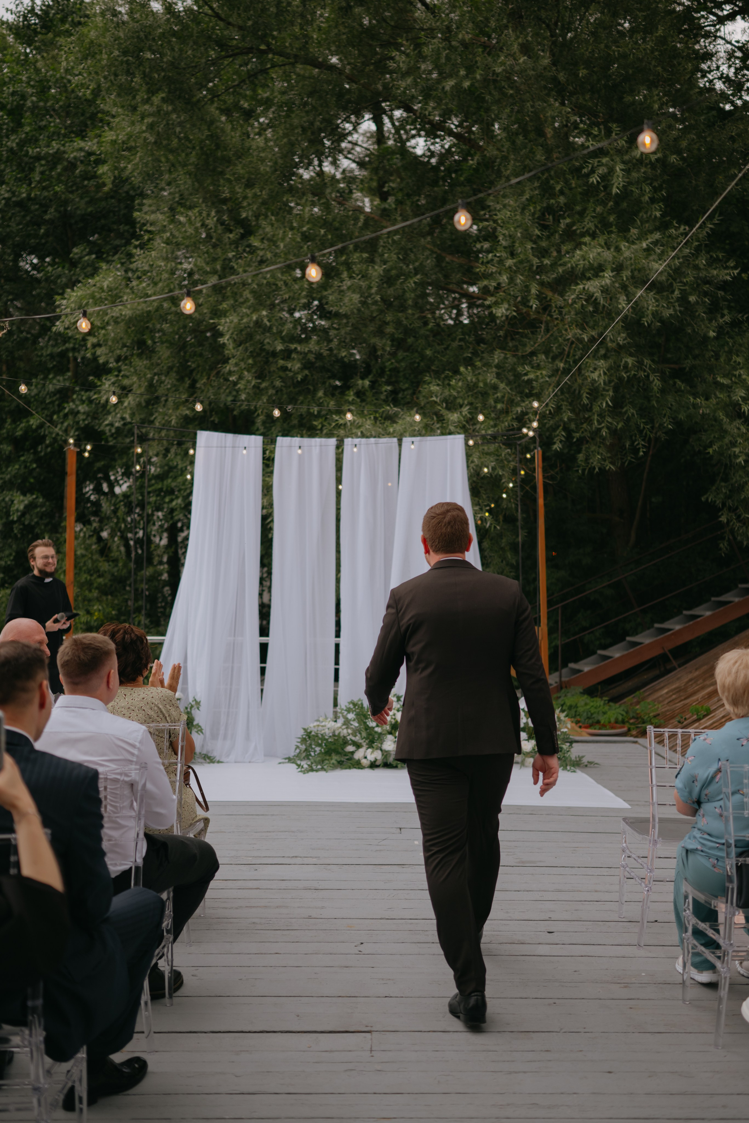 Игорь и Вероника. Свадебный фотограф Уфа Дарья Насырова