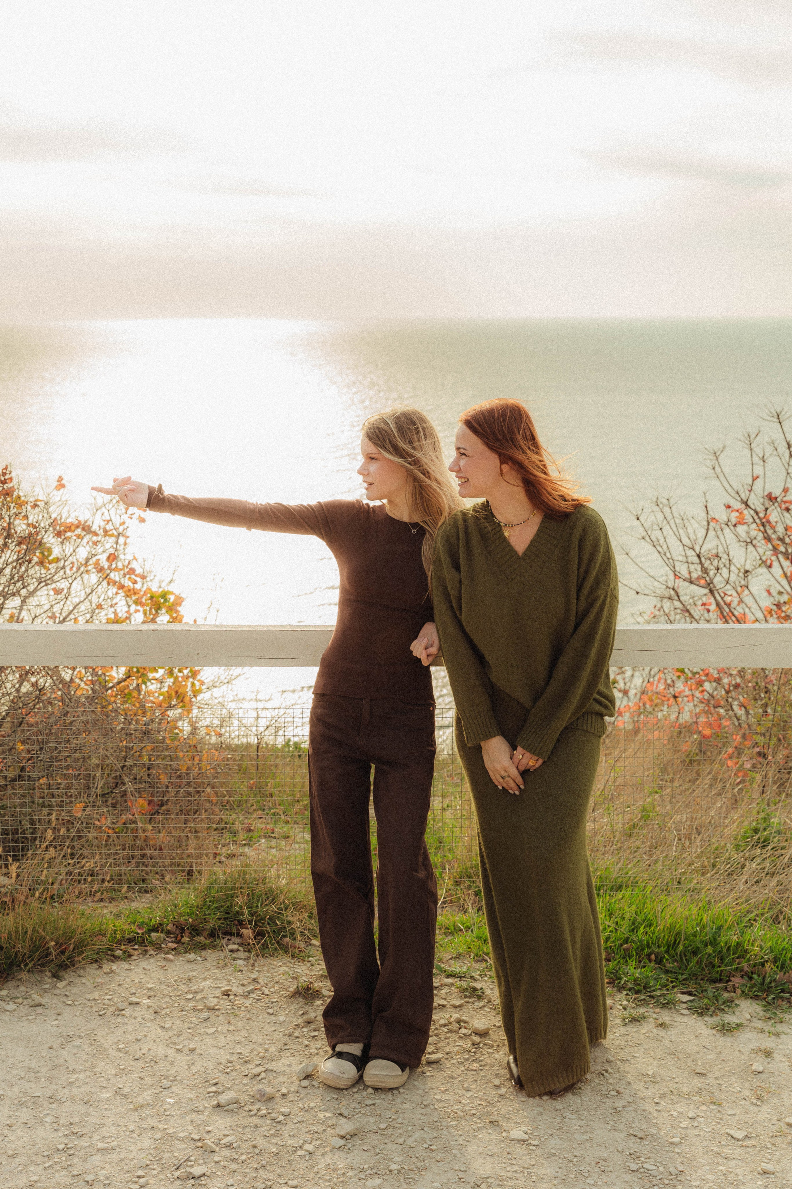 Мама с доченькой. Фотограф Трифон Мира