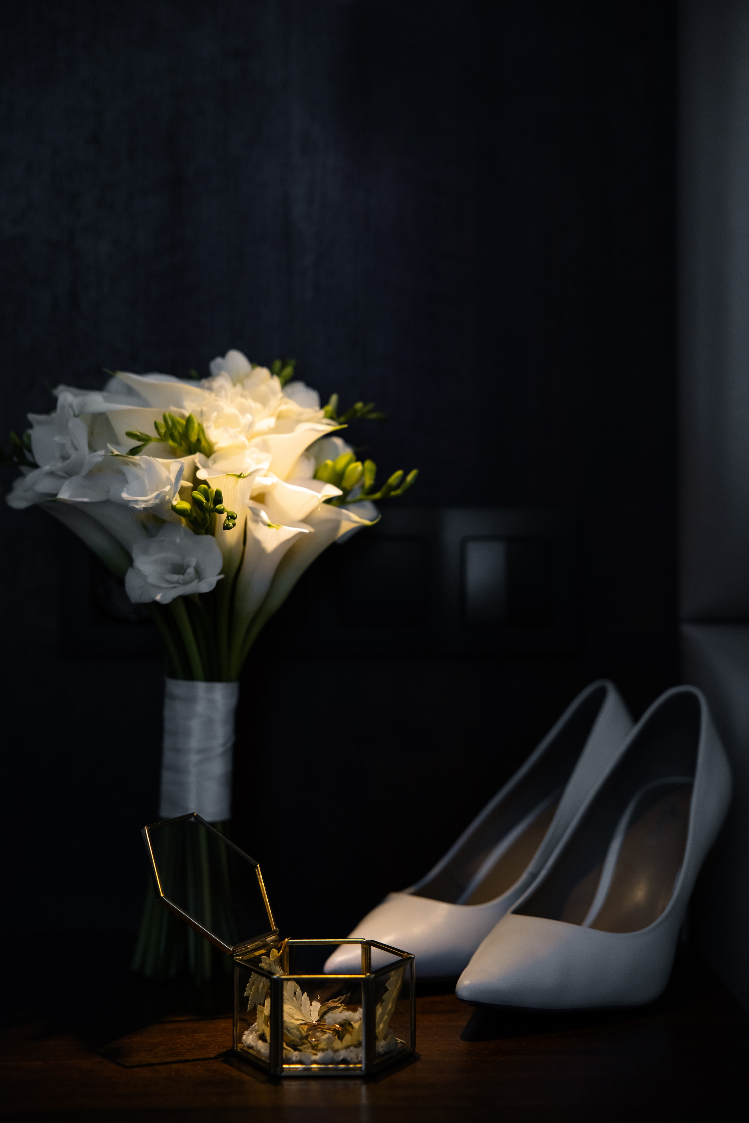 Артём и Валерия. Свадебный и семейный фотограф Краснодар, Юлия Потопахина