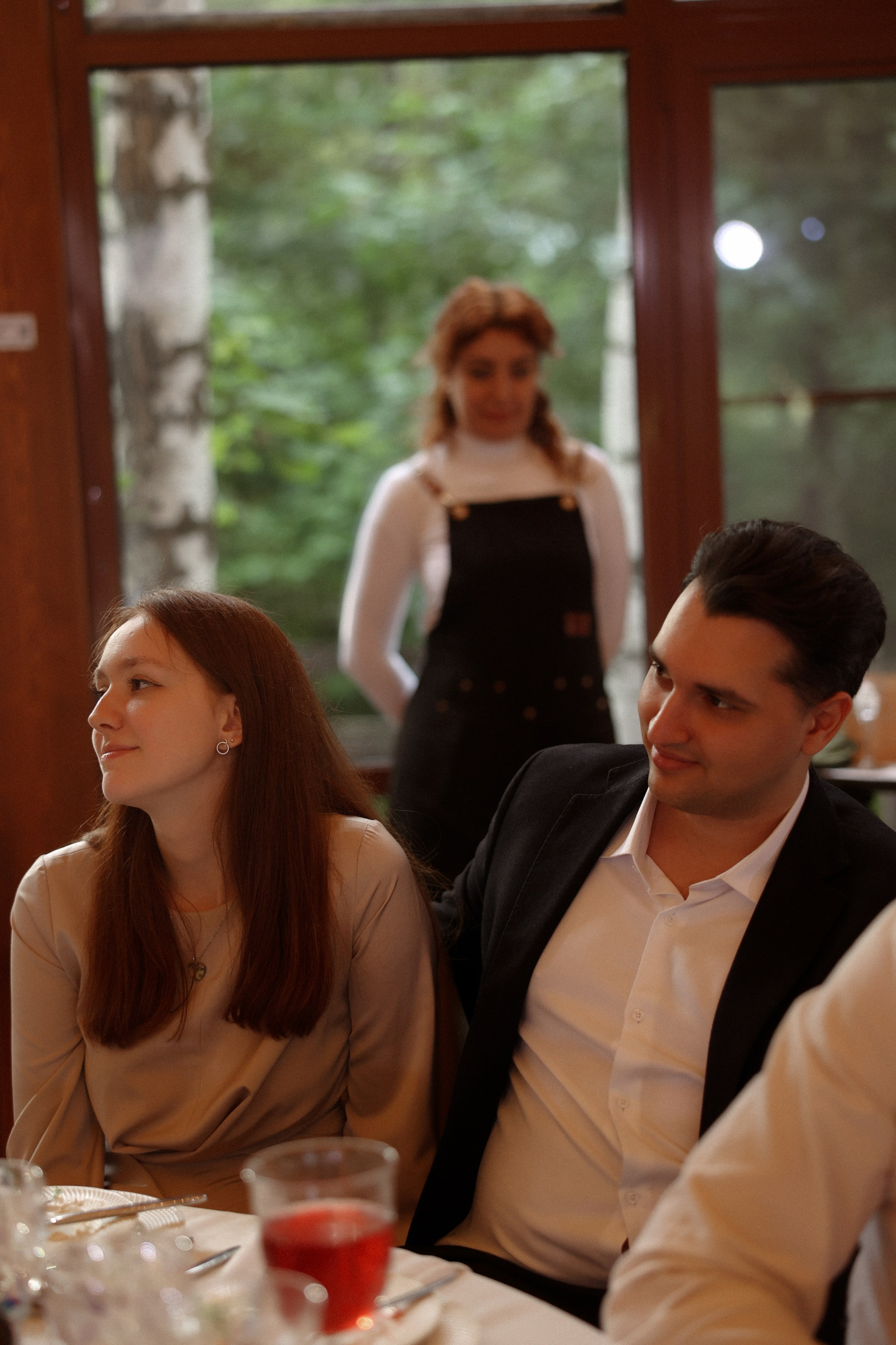 «Все начинается с любви!» — Мария и Михаил. Свадебный и семейный фотограф в Москве Ломова Ирина