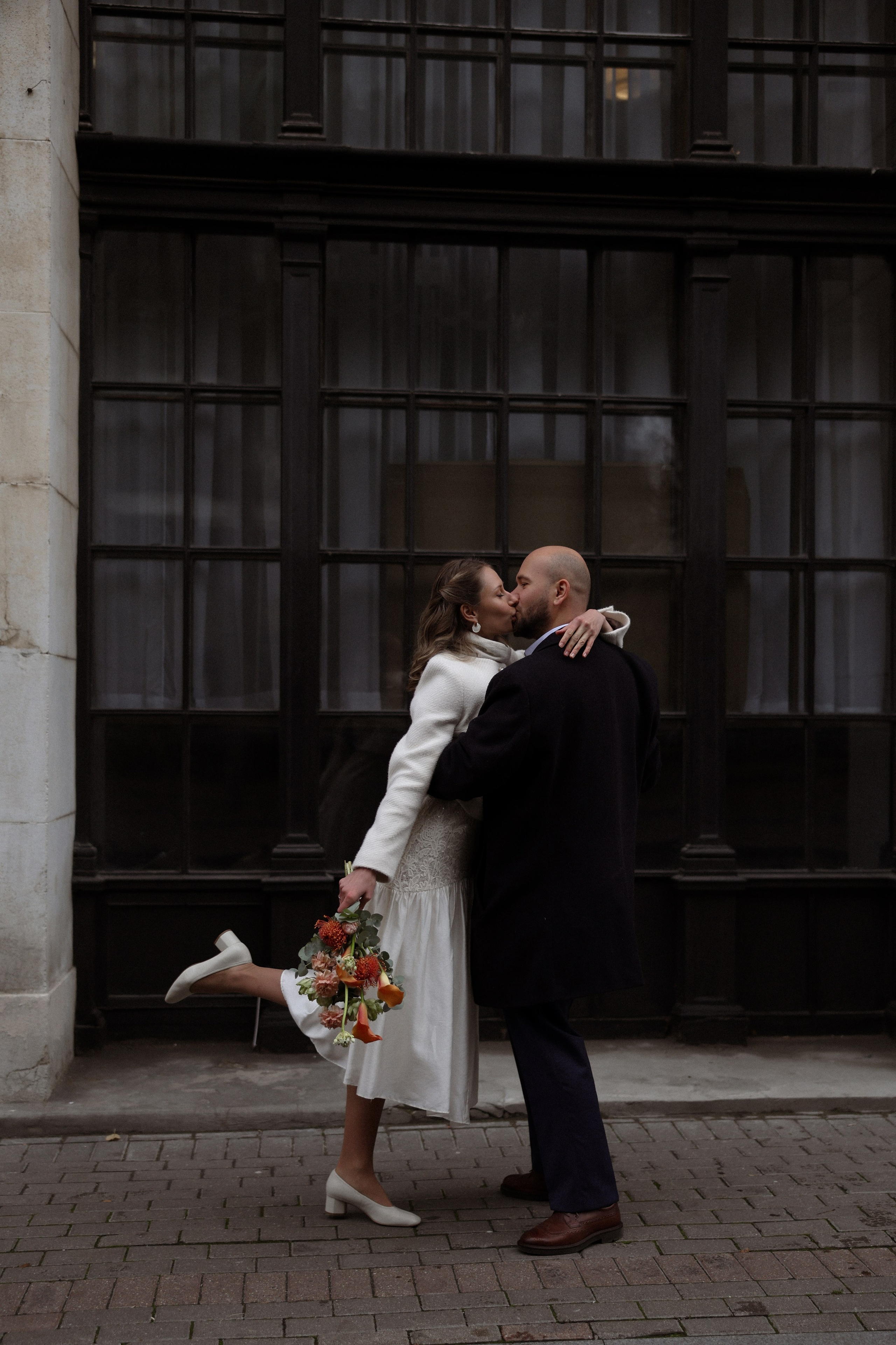 «Счастье быть» — Юнона и Борис. Свадебный и семейный фотограф в Москве Ломова Ирина