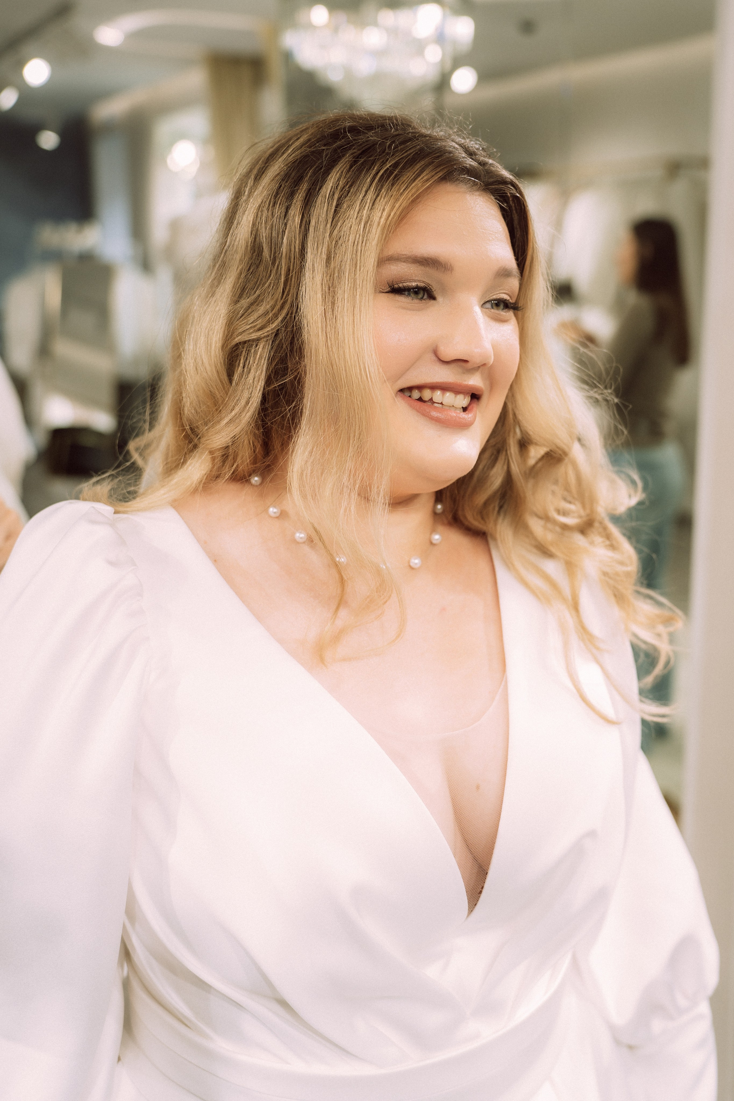 Ирина и Максим