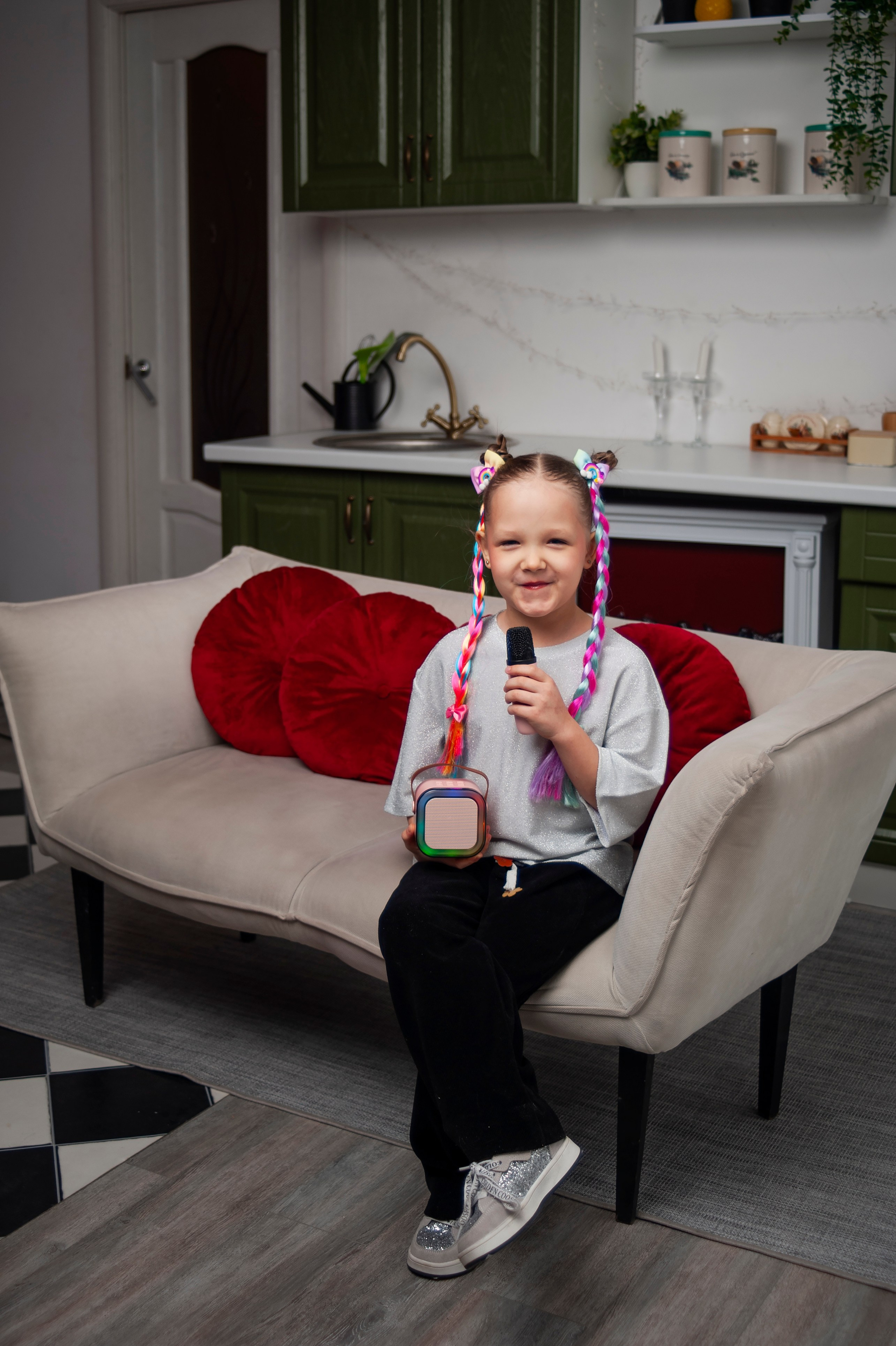 Сунцова Милана. Promodels