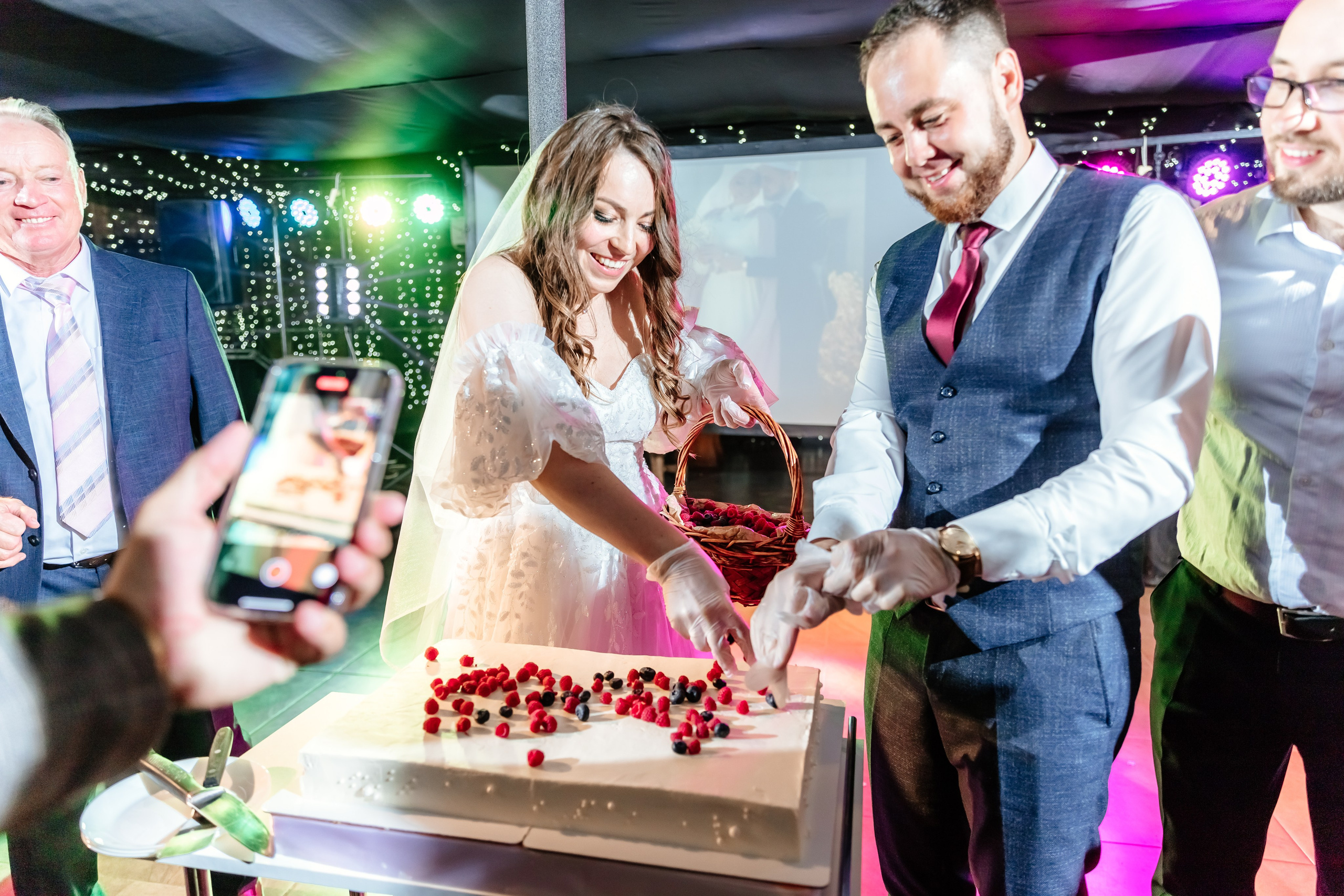 Эдуард и Айназ. Свадебный и семейный фотограф Разида Мухаметова