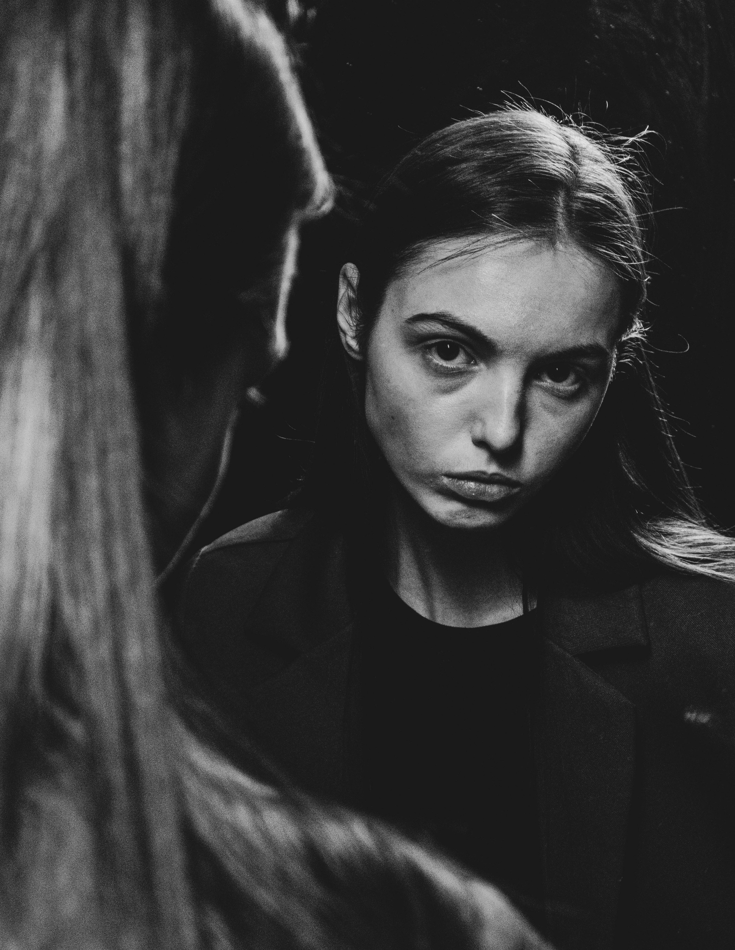 Женщины. Фотограф в Санкт-Петербурге Кирилл Сафаров