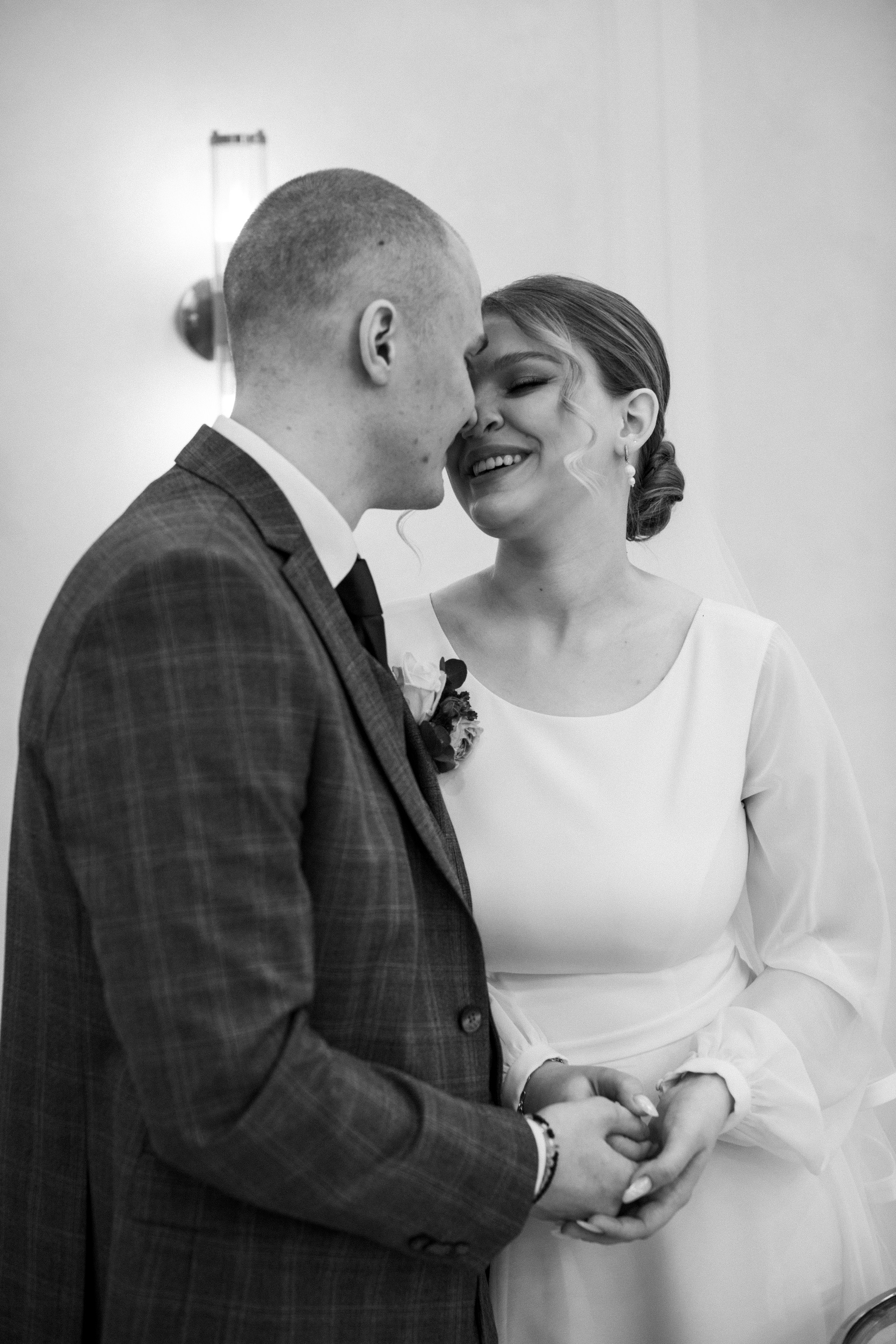 Елизавета и Матвей. Семейный, детский и школьный фотограф в Москве Рудницкая Анна