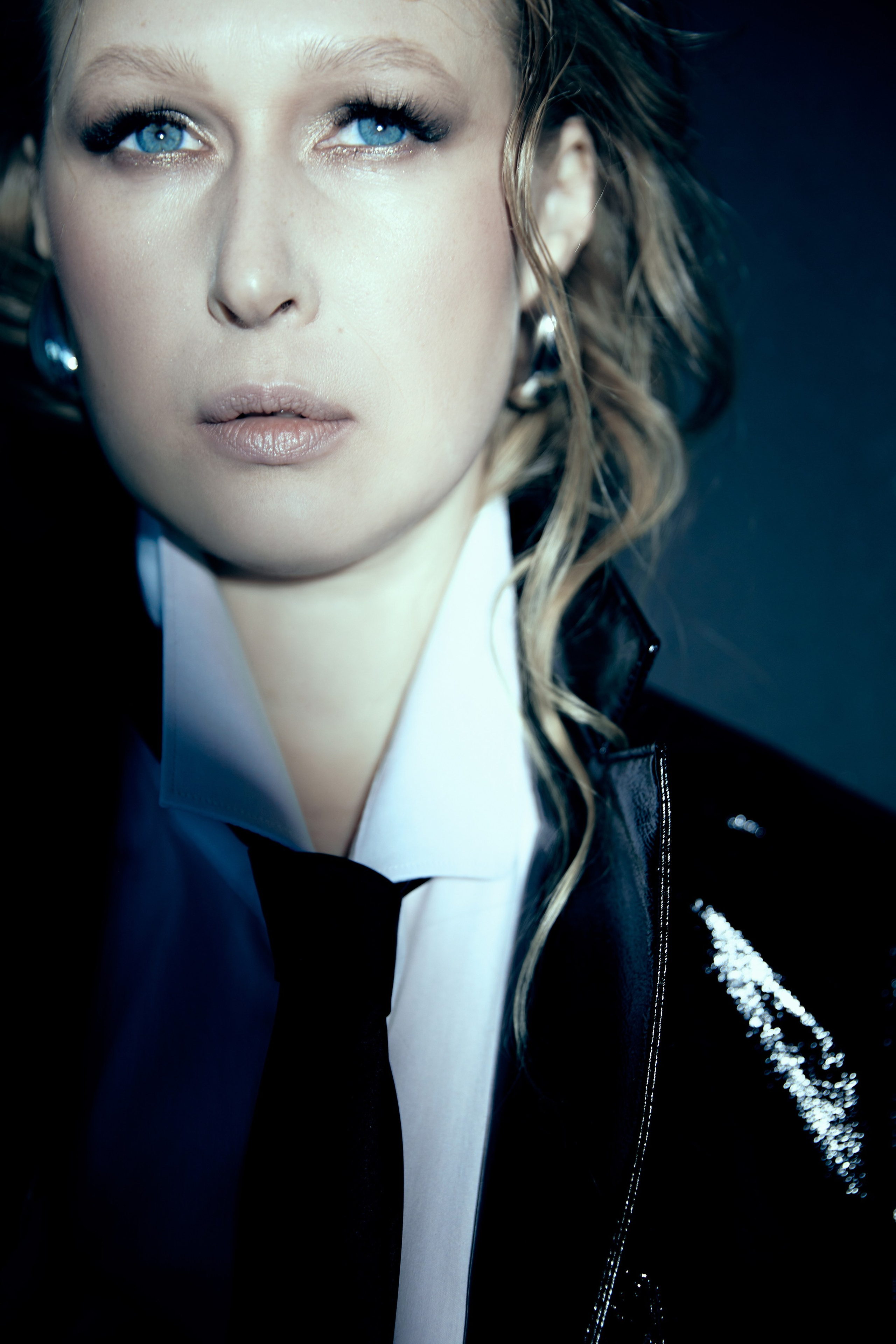 CLIENTS. Yulia Otroschenko