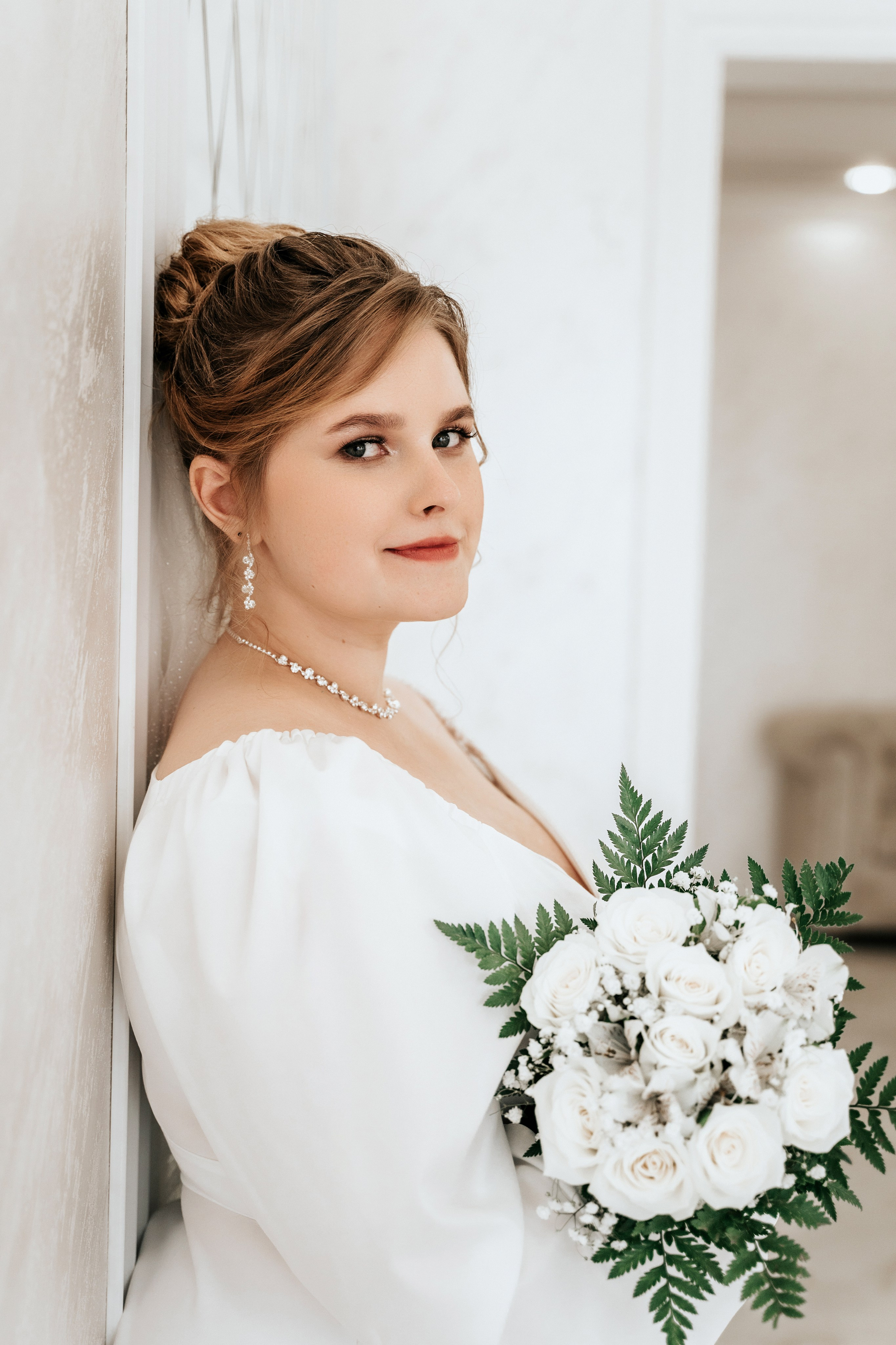 Фотосессия в ЗАГСе. Семейный фотограф в Белгороде Амелина Алина