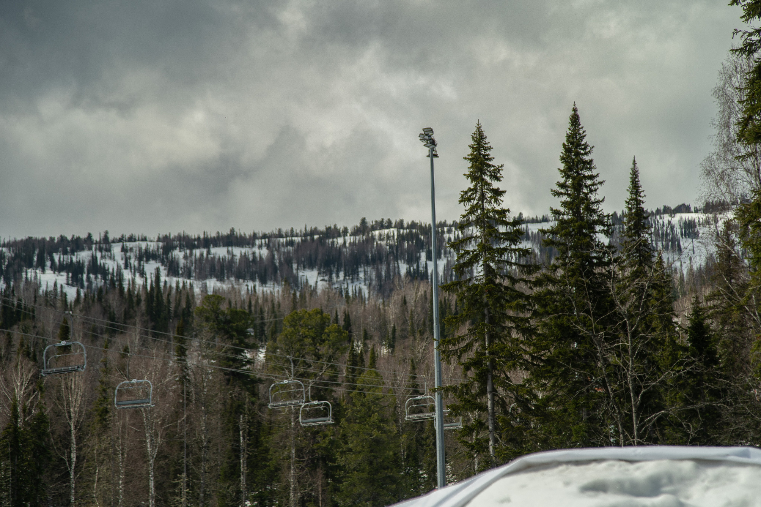 Грелка 18.04.24. Анастасия Паршукова — фотограф Шерегеш Новосибирск