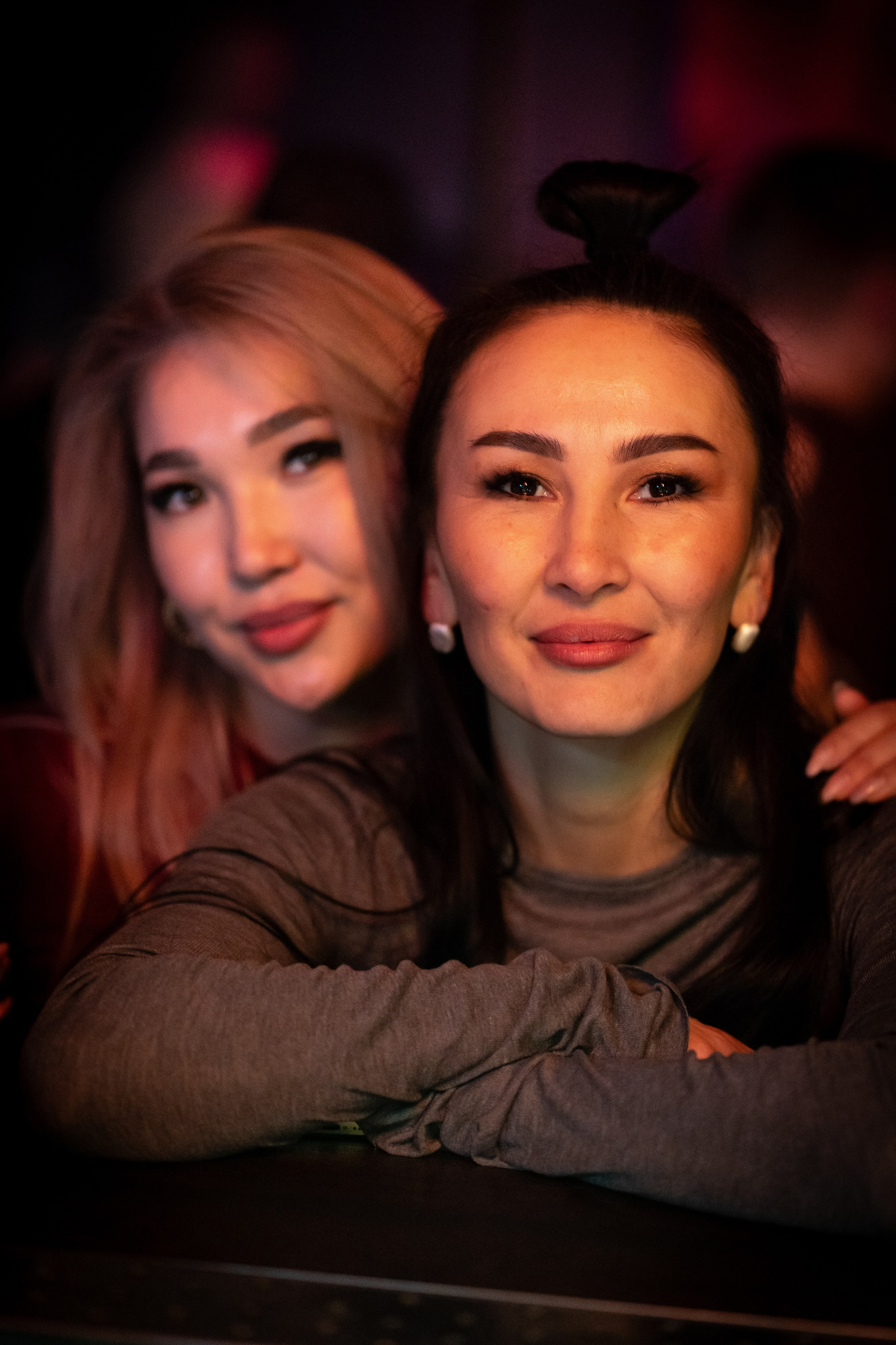 Rook's 14.02. Анастасия Паршукова — фотограф Шерегеш Новосибирск