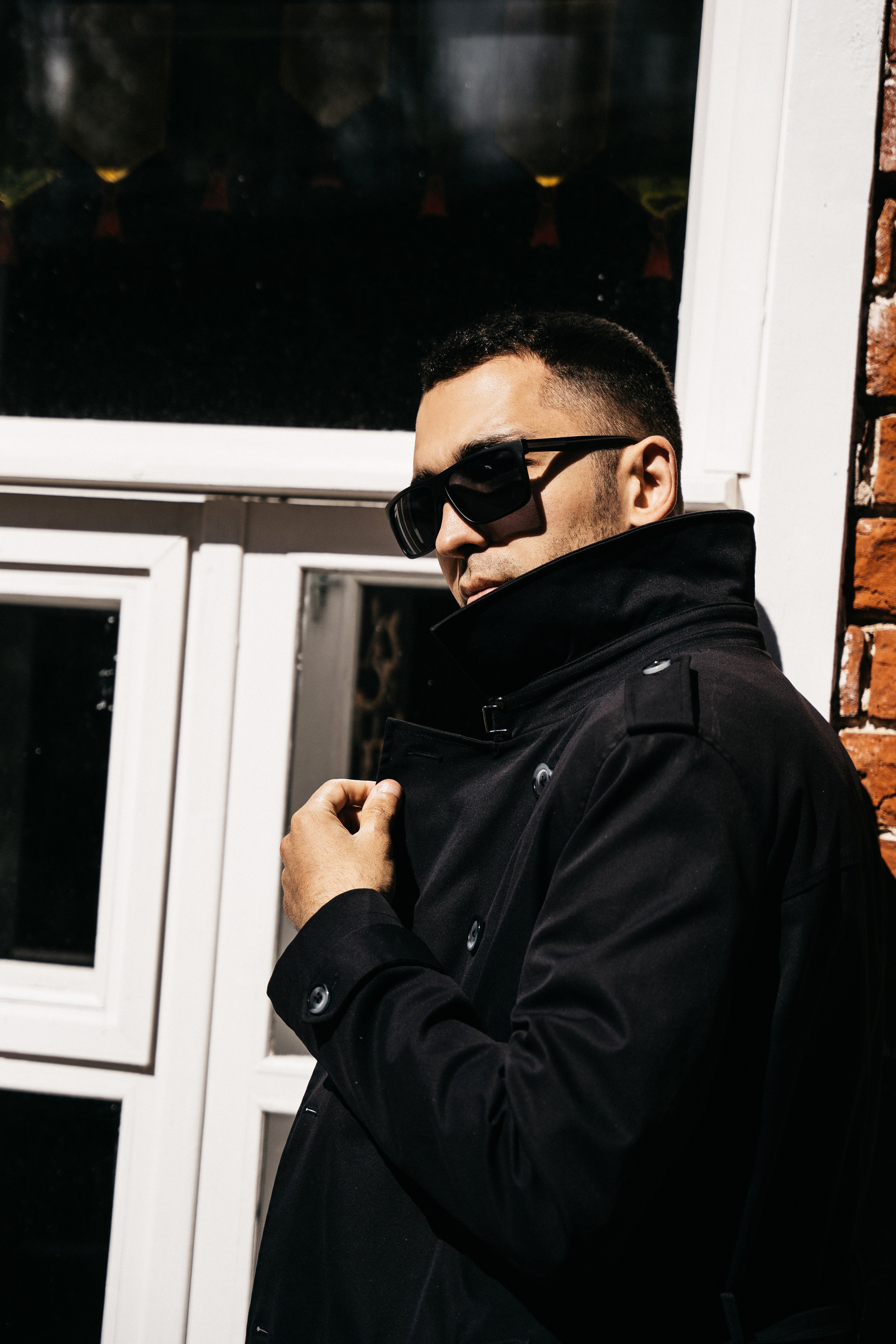 Ник. Алёна Хомич. Свадебный и семейный фотограф Коломна, Москва