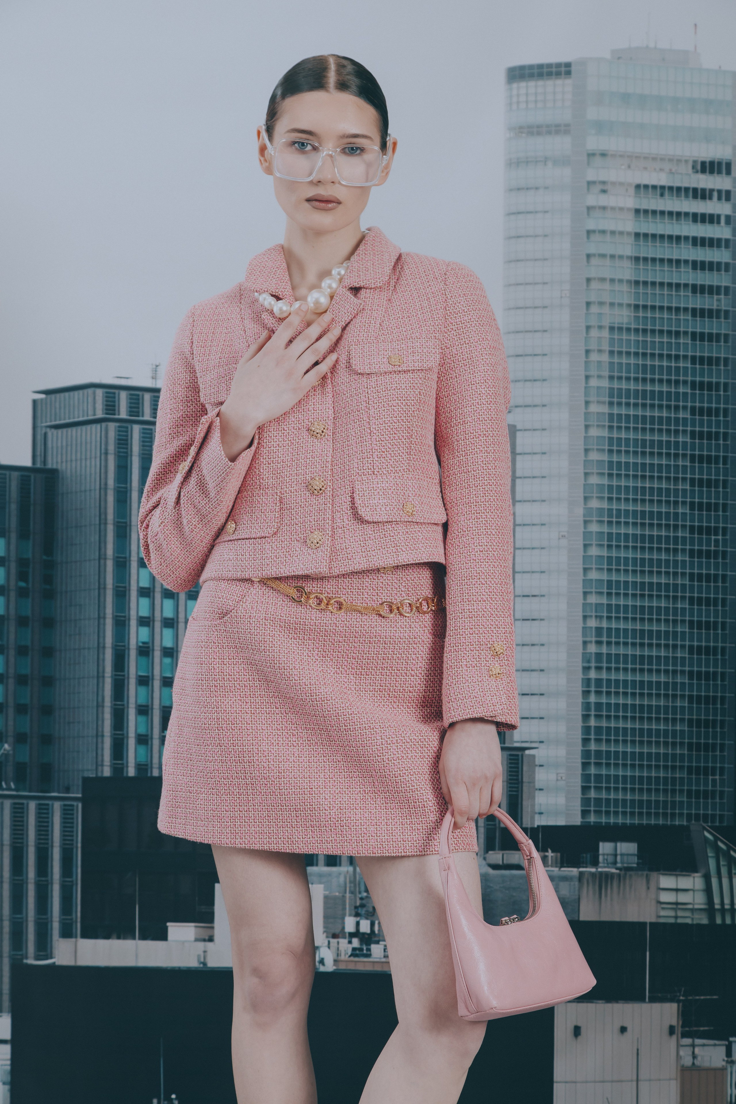 Съемка для брендов. Фотограф в Санкт-Петербурге Шура Капустина