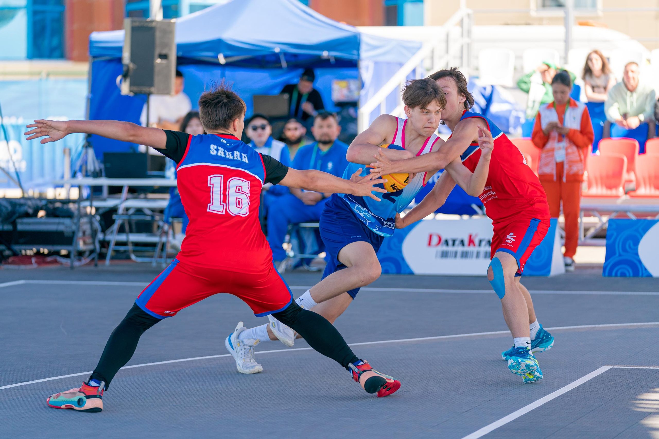 VIII Международные спортивные игры «Дети Азии». Студия «Мой Спорт!» — все о спорте в Якутии