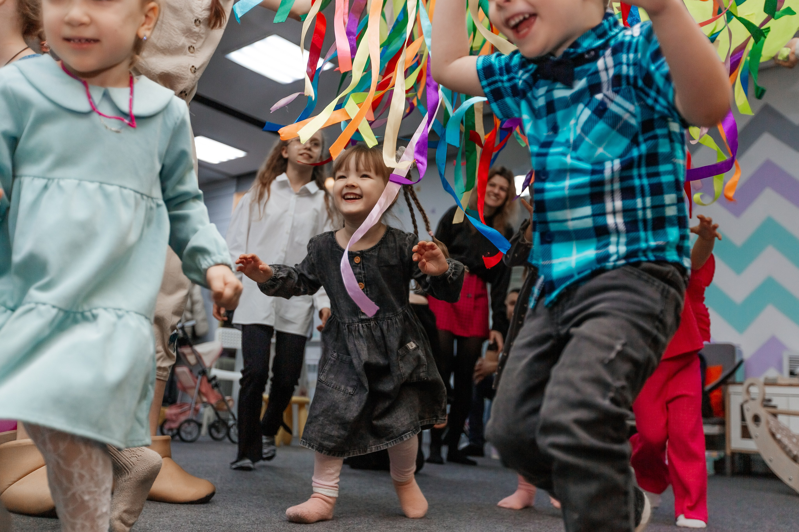 День рождения Агуши. Фотограф Краснодар Марго Хелбен