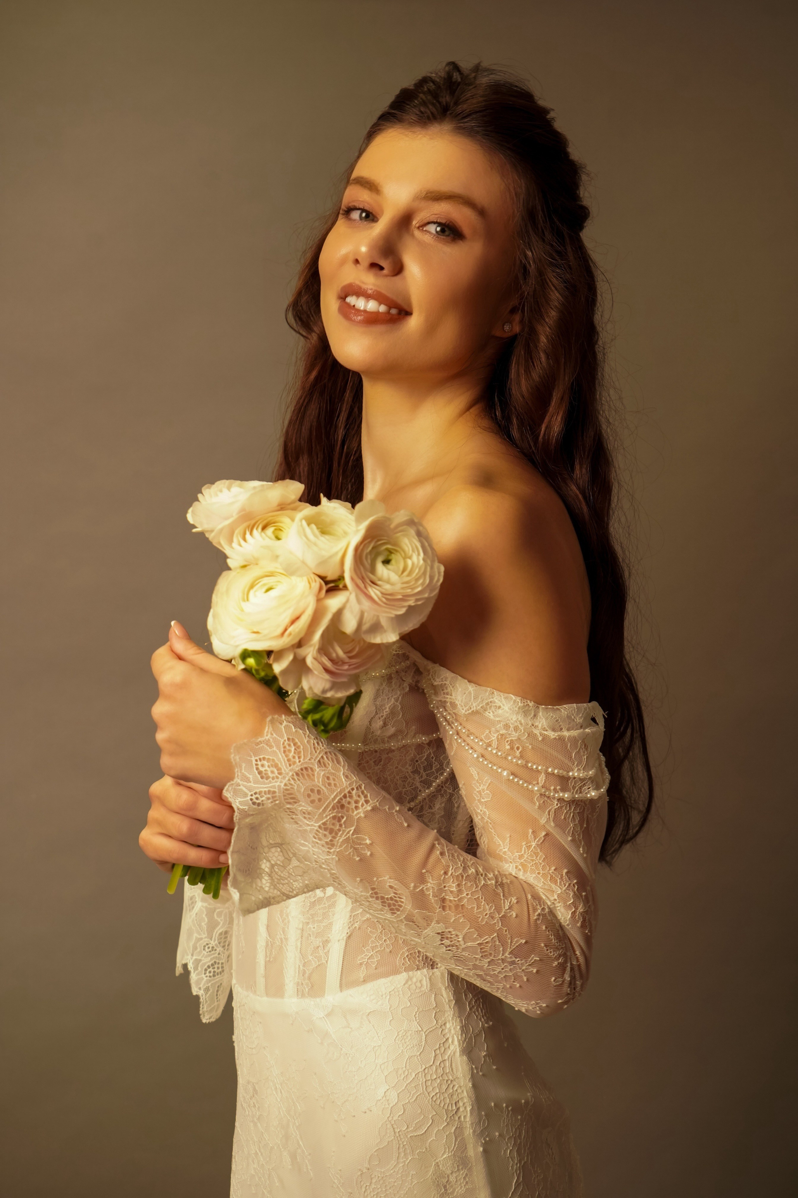 Индивидуальная фотосессия. Фотограф Москва