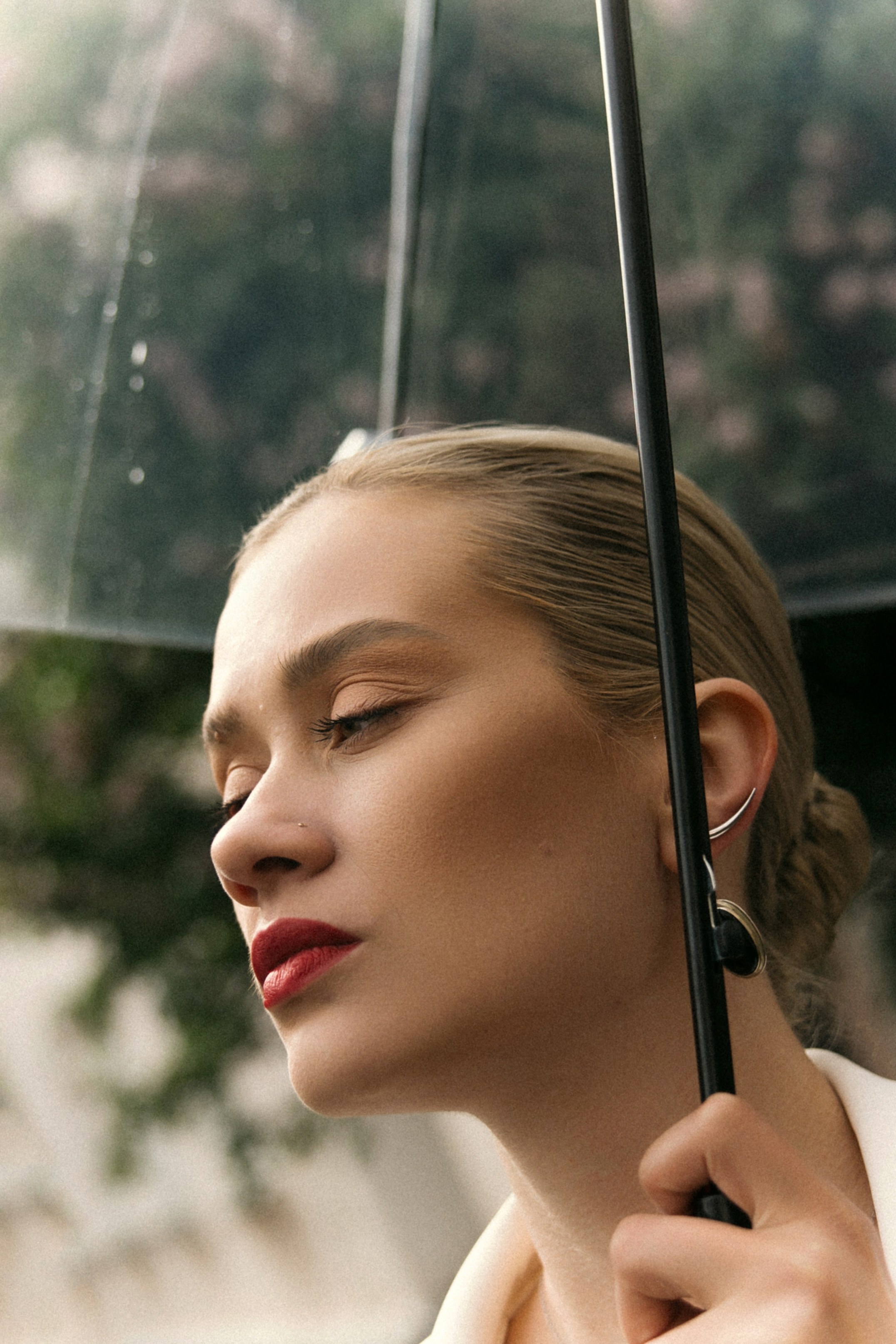 Ксения. Фотограф Москва, Санкт-Петербург, Абакан