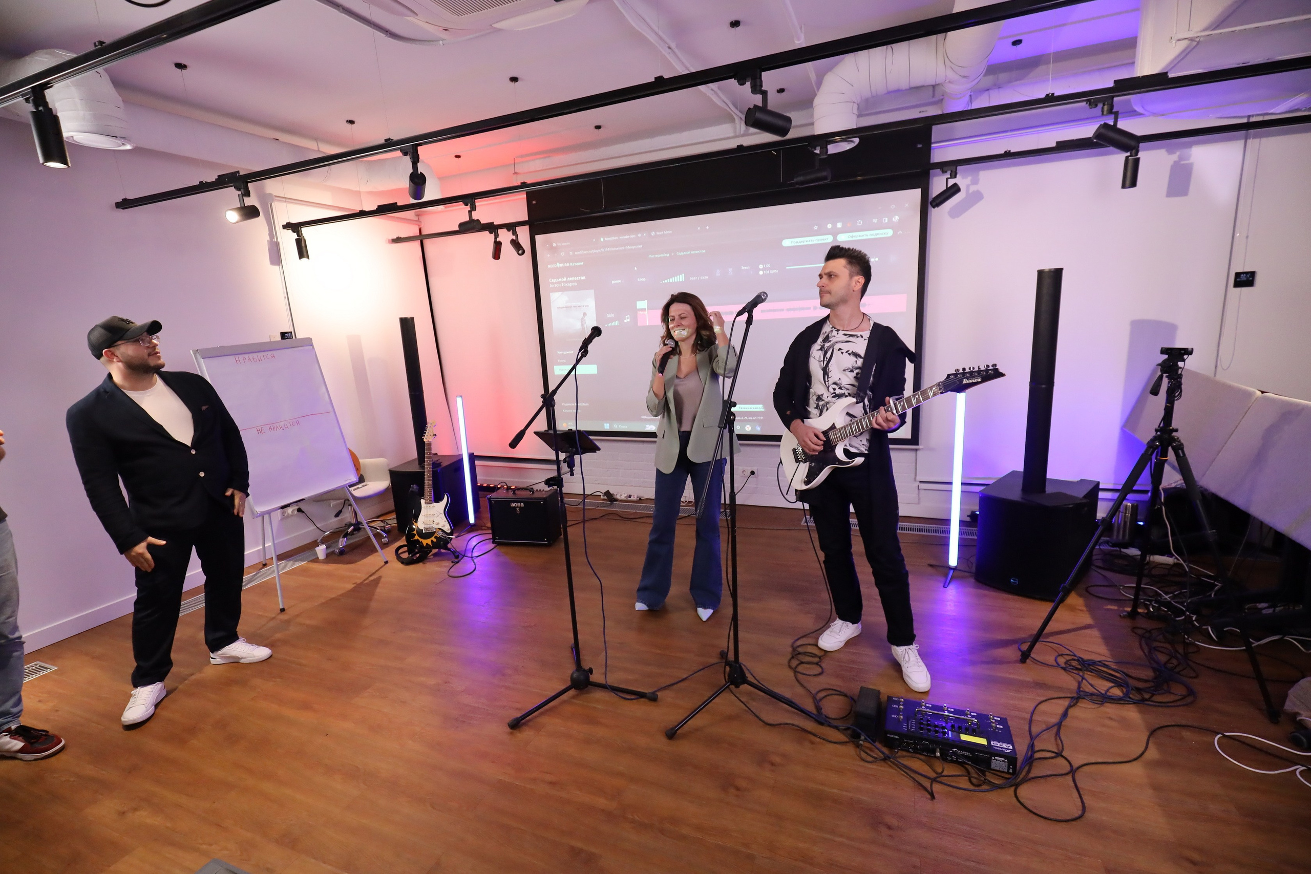 МастерМайнд 1.2. Съемка в студии под ваш запрос, студийные съемки, фотографии архитектурных объектов — Александр Евстигнеев — фотограф Москва