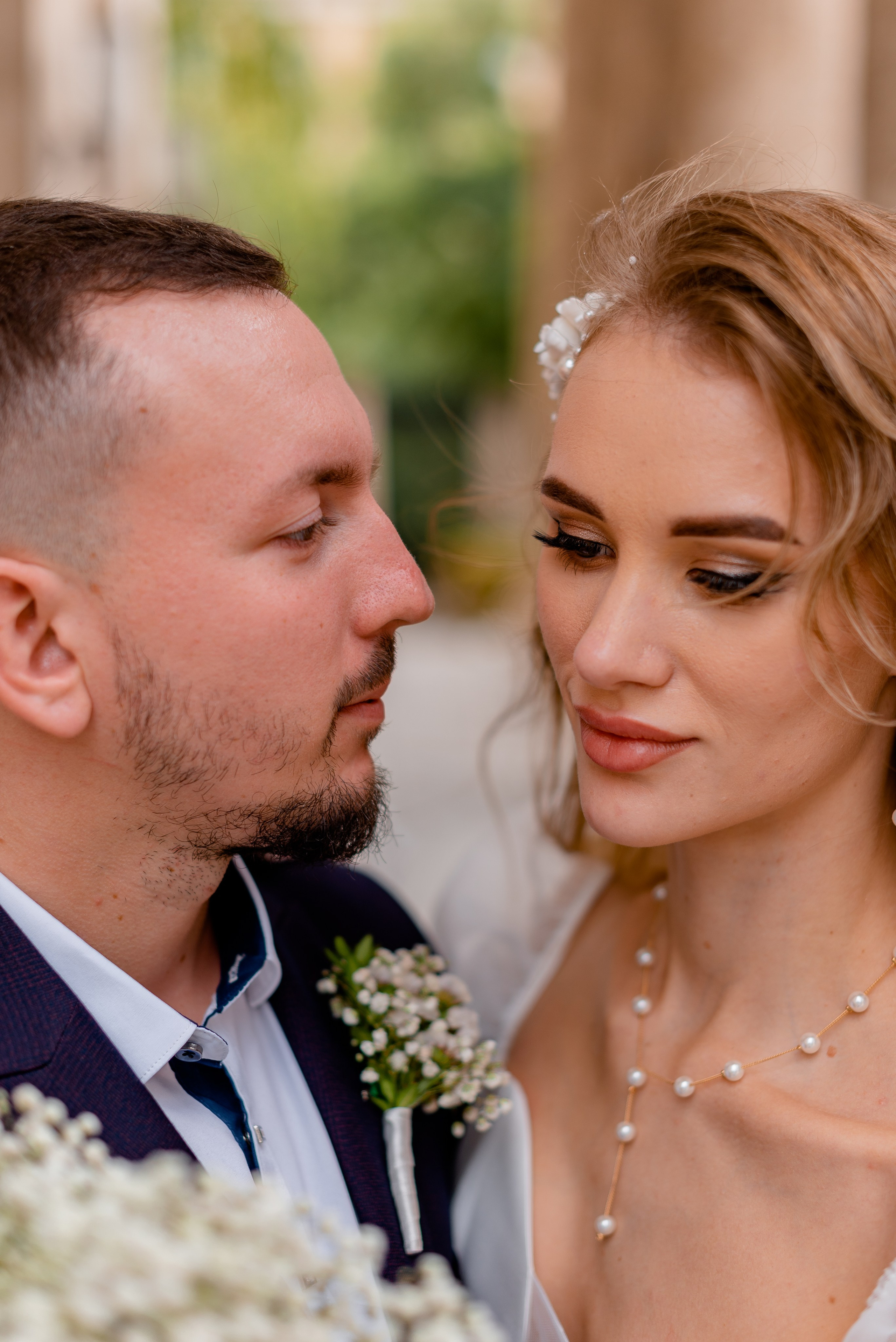 Ваня и Валерия. Фотограф Татьяна Иванчикова