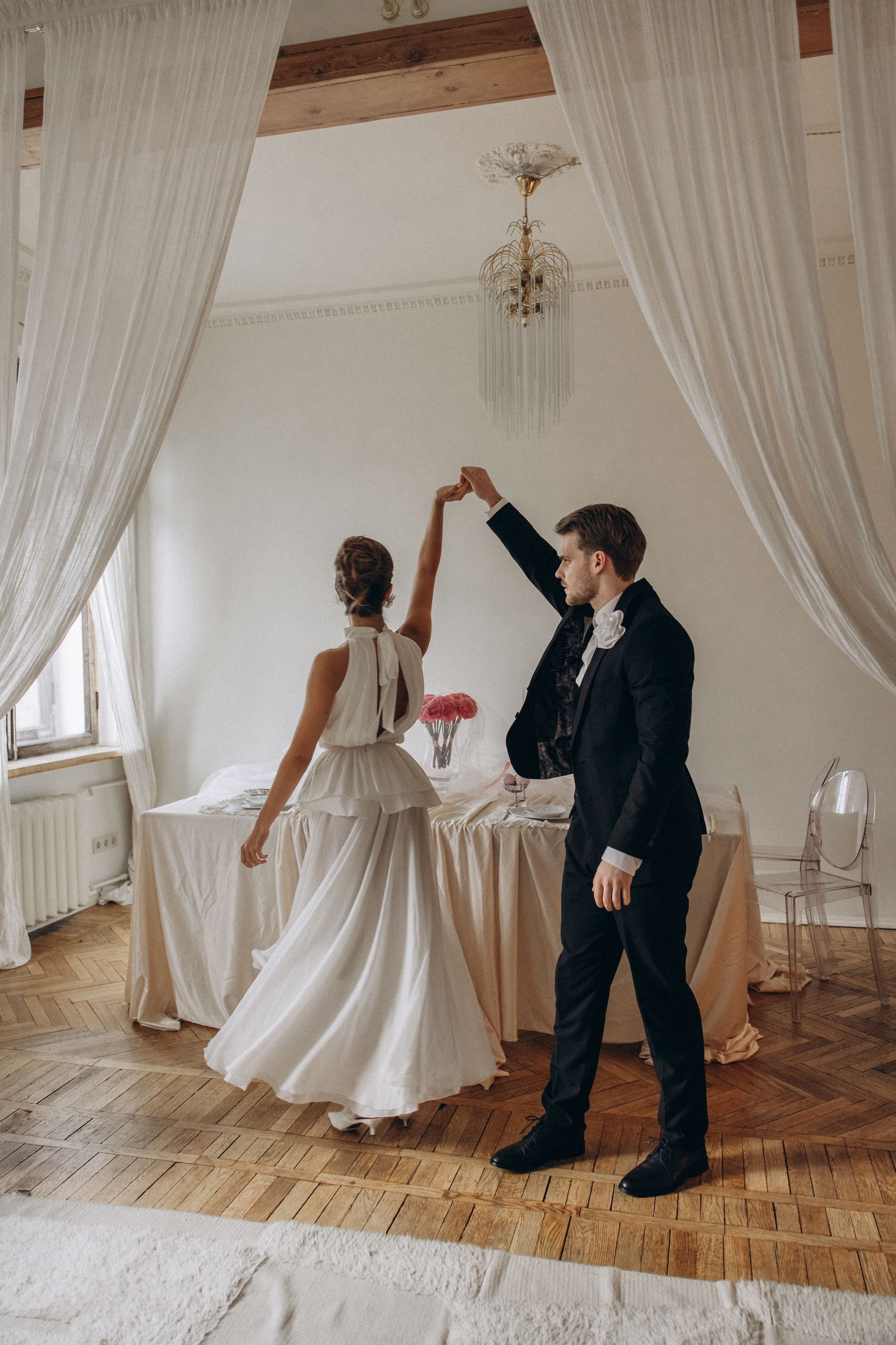 Свадебная фотосессия. Семейный фотограф в Санкт-Петербурге Екатерина Васильева