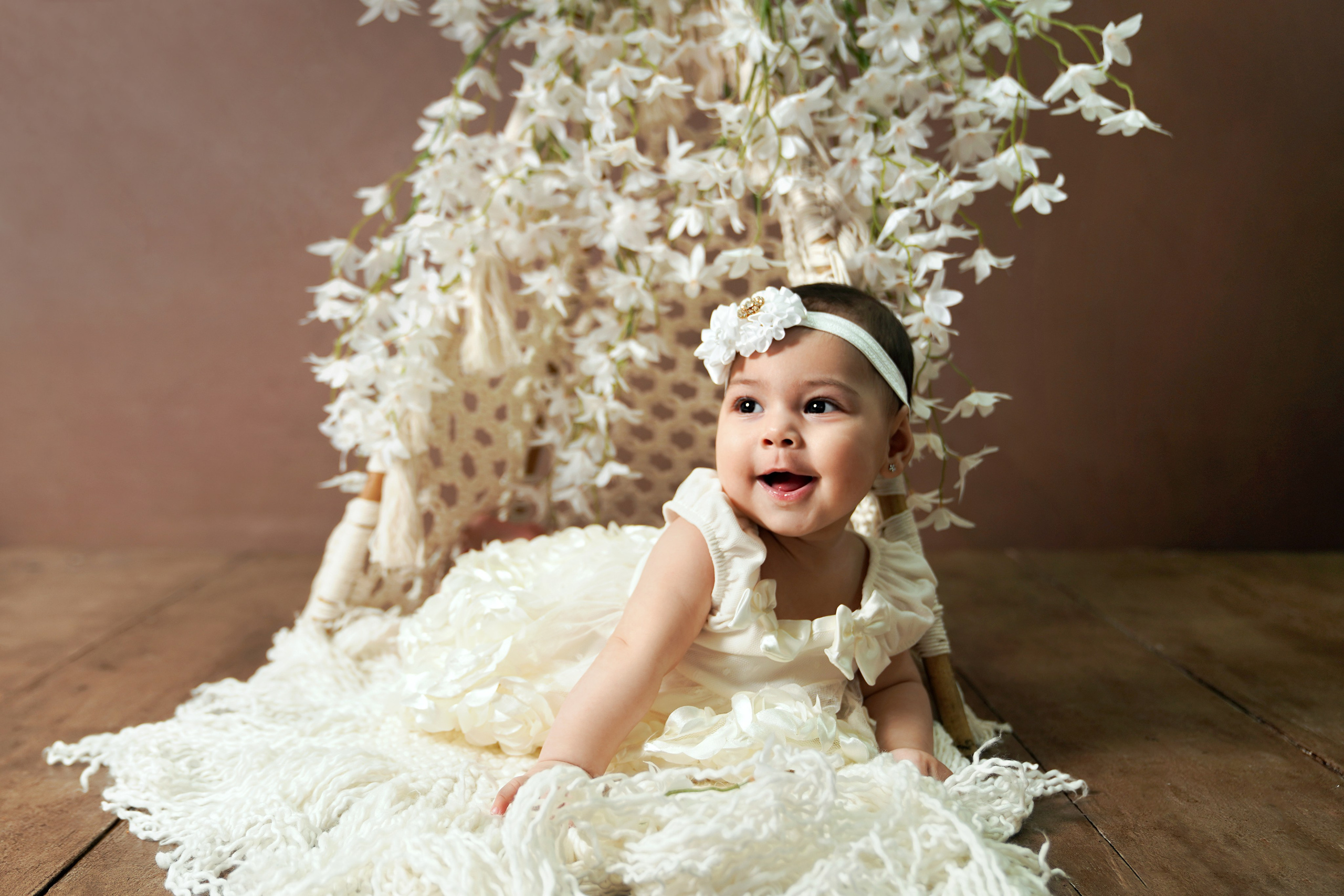 Дети до года. Фотограф новорожденных, детей до года и беременных в Симферополе