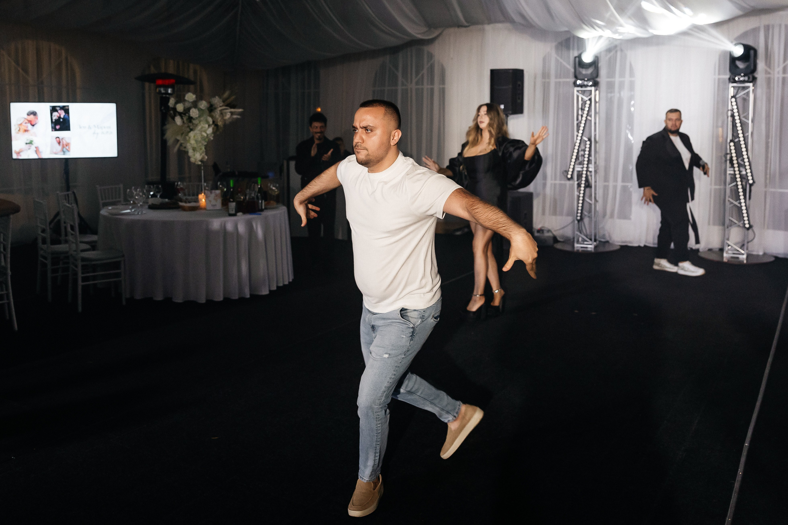 MARIA & LEV. Свадебный фотограф | Екатеринбург | Сочи | Артем Шестаков