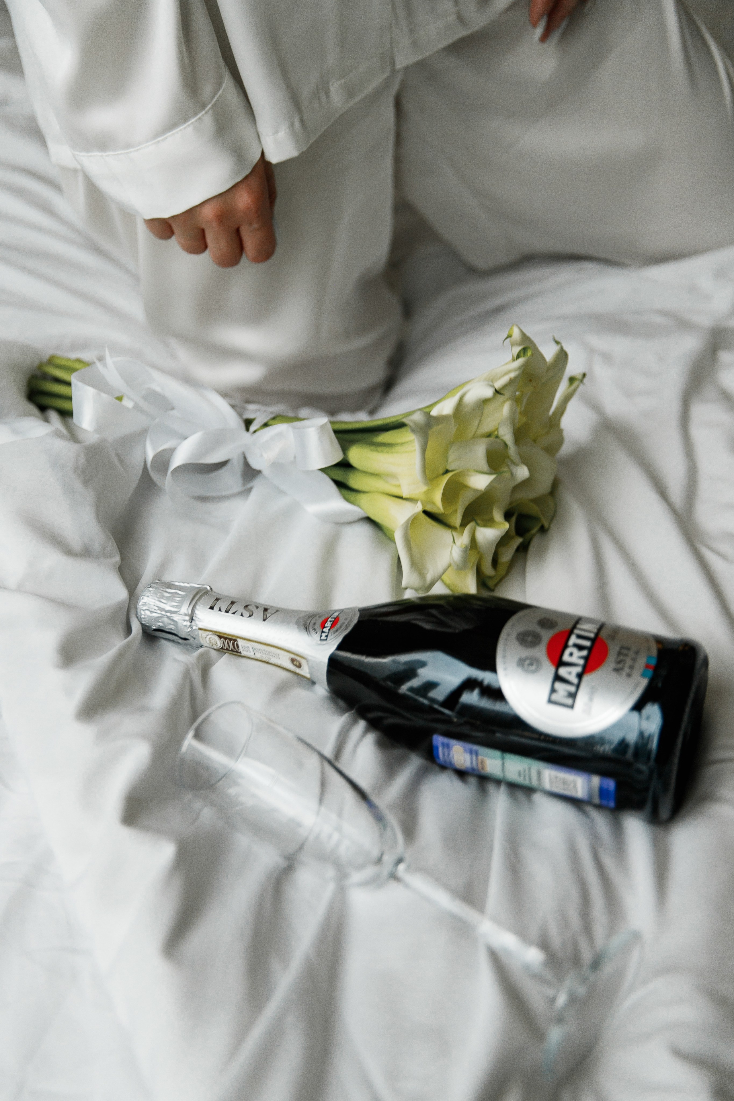 Марина и Руслан. Фотограф Анастасия Кулешова