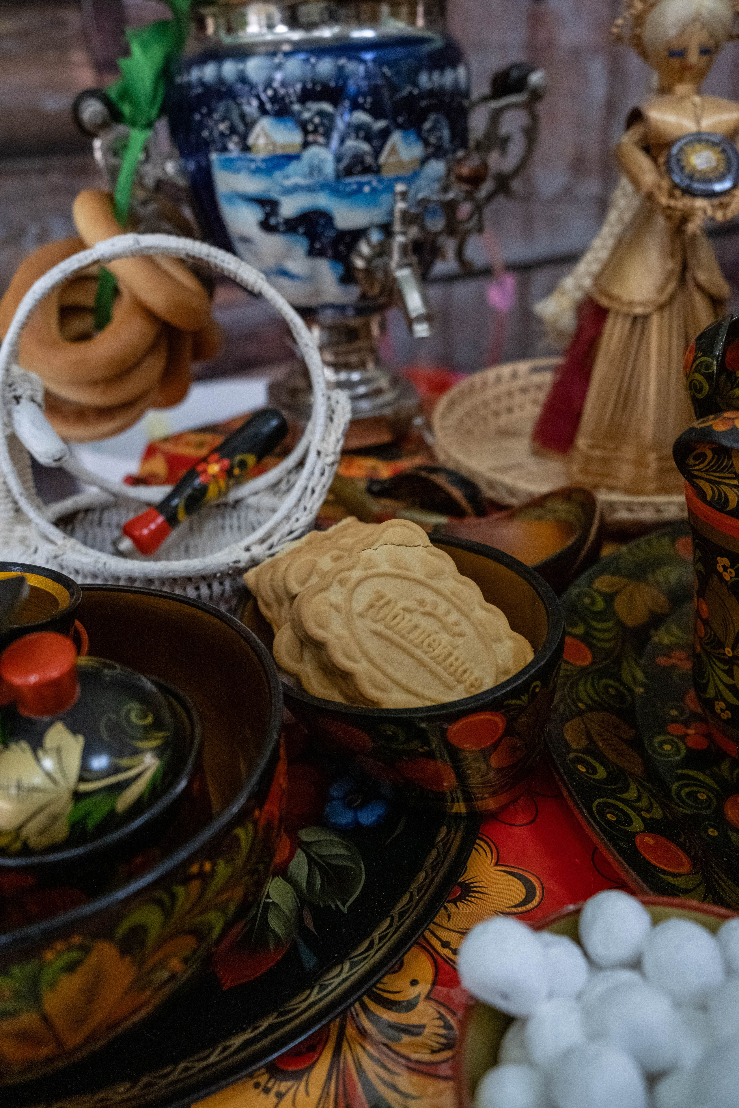 Марафон у Дома. Фотограф Диана Иремадзе