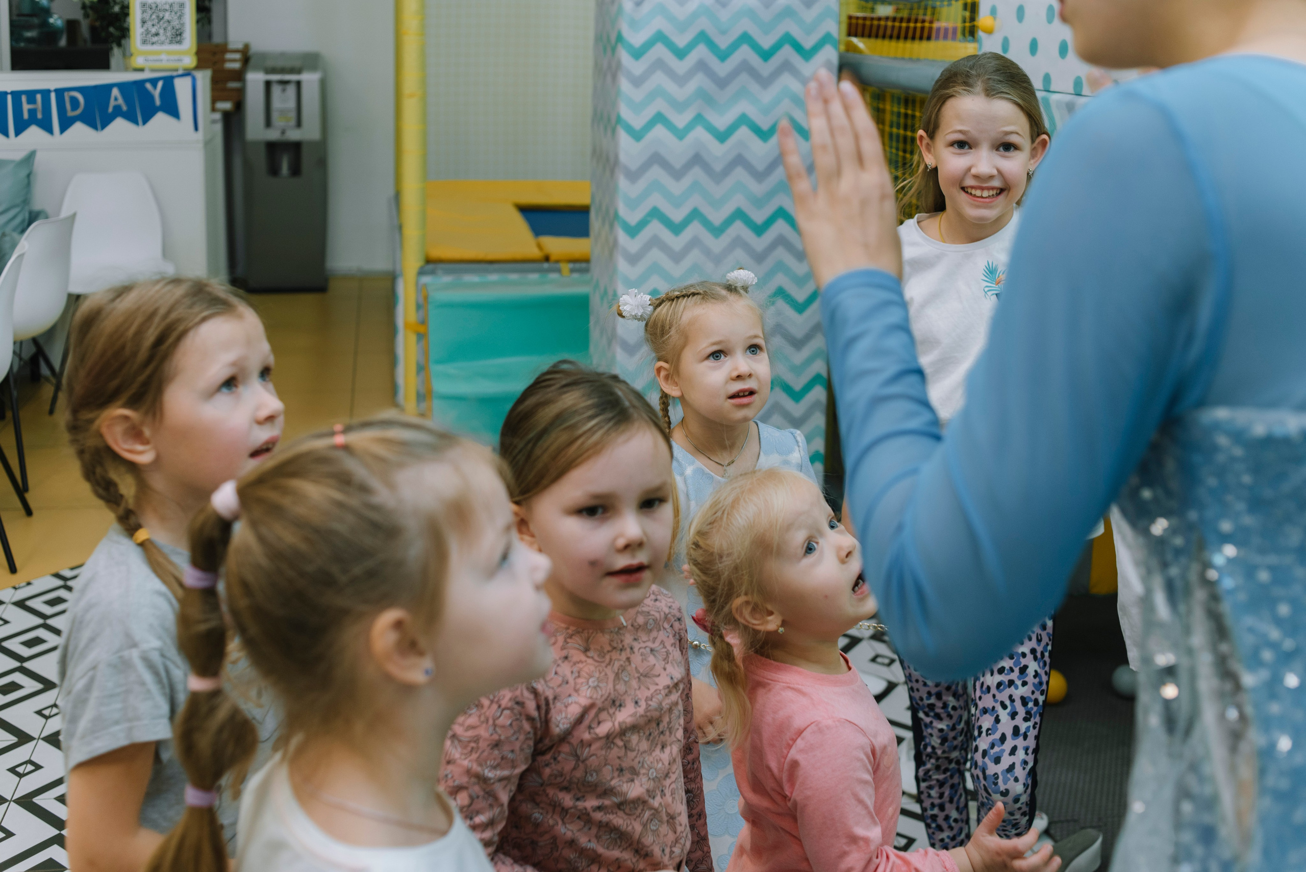 День рождения Ника. Свадебный фотограф Москва Истра Звенигород Нахабино