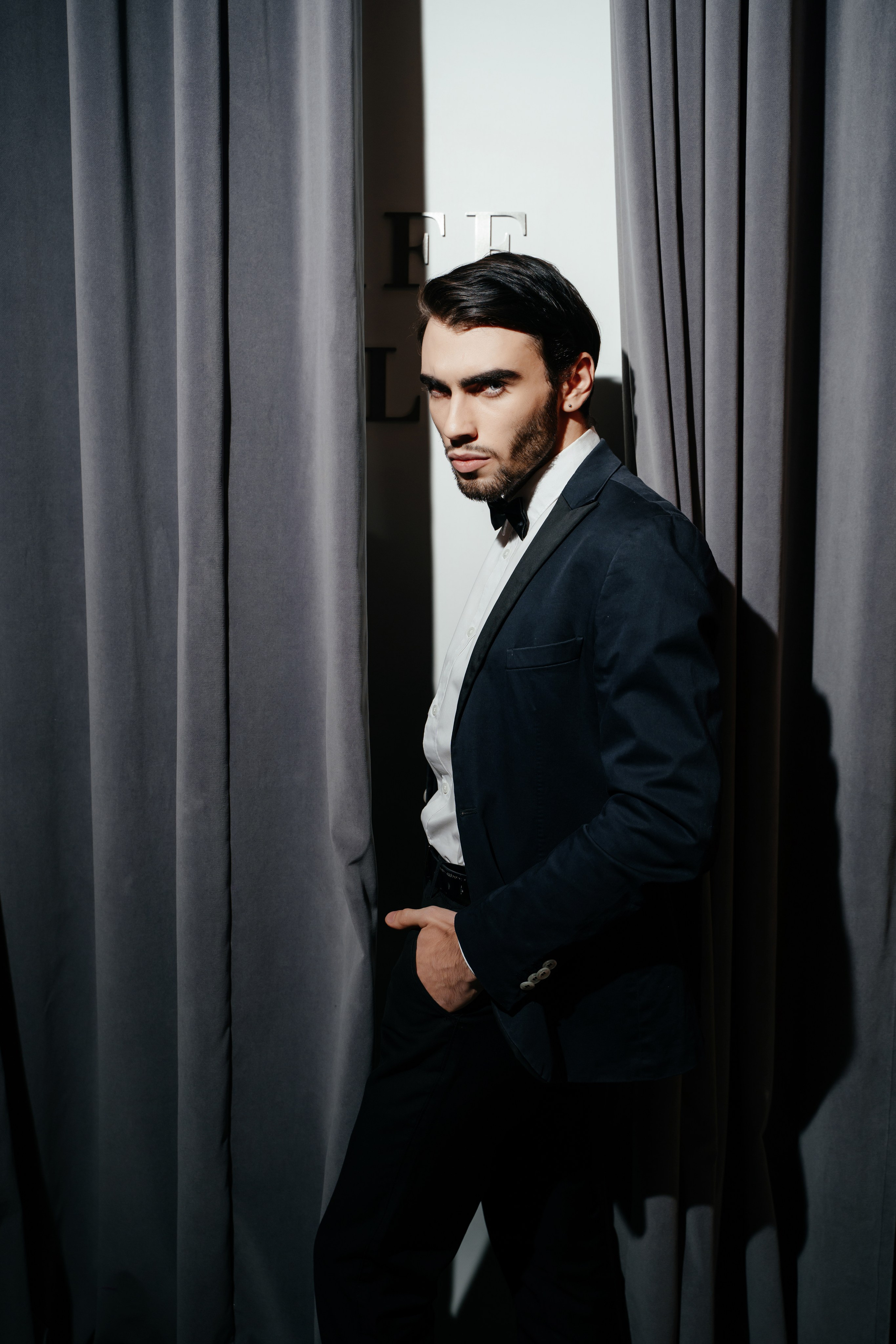 20 января (суббота). BENUAR Restaurant