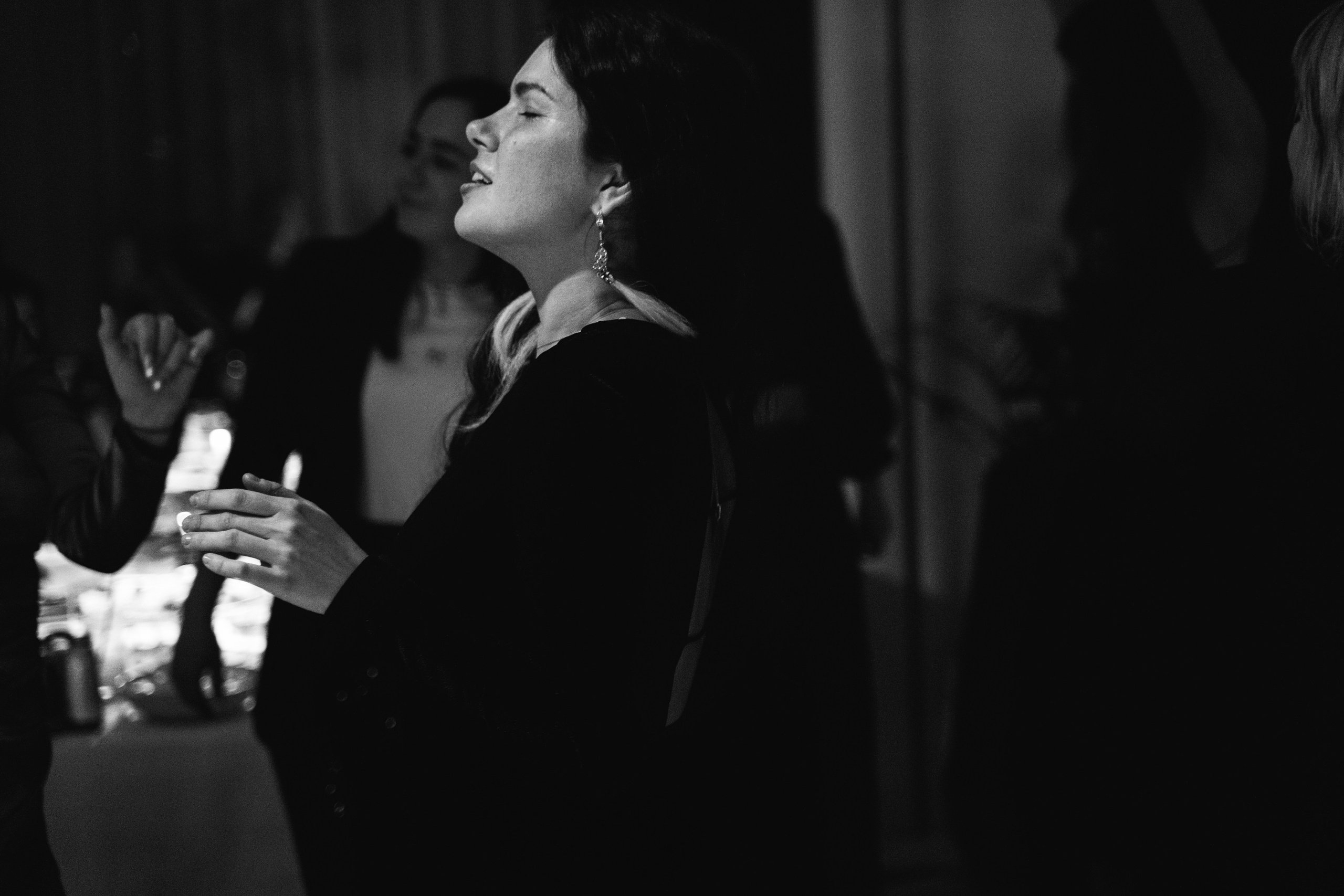 4 мая (суббота). BENUAR Restaurant