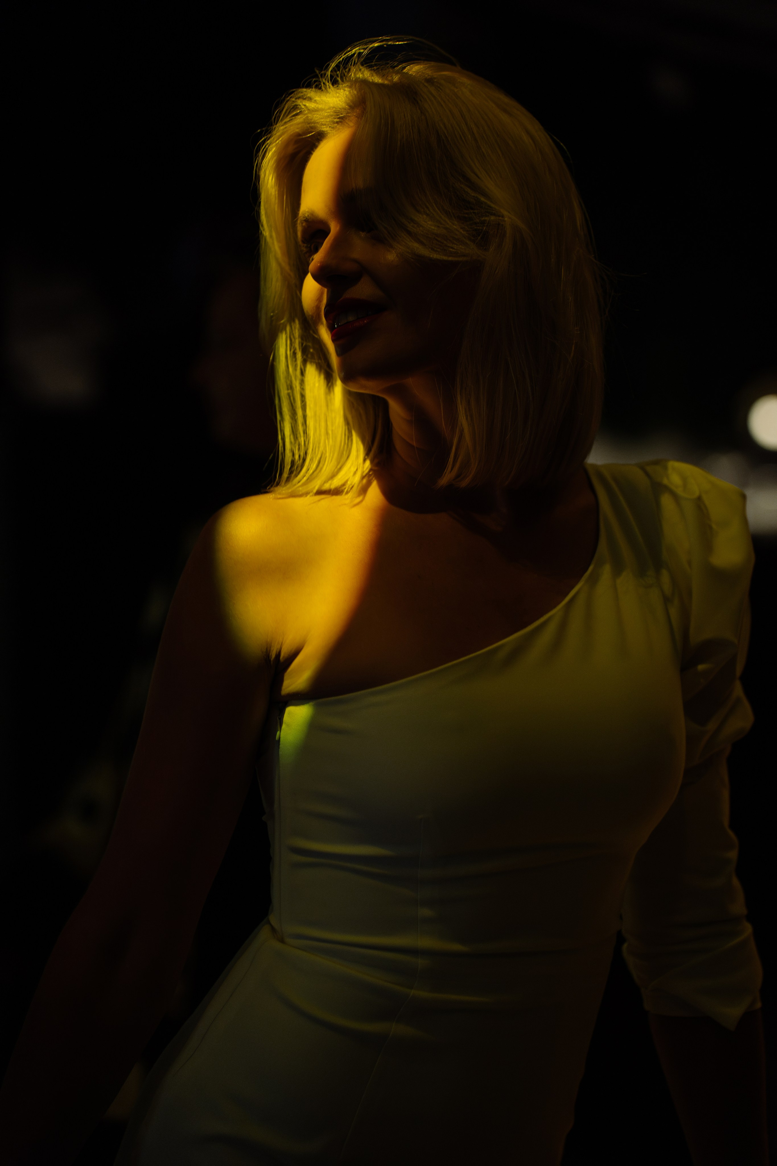 19 июля (пятница). BENUAR Restaurant