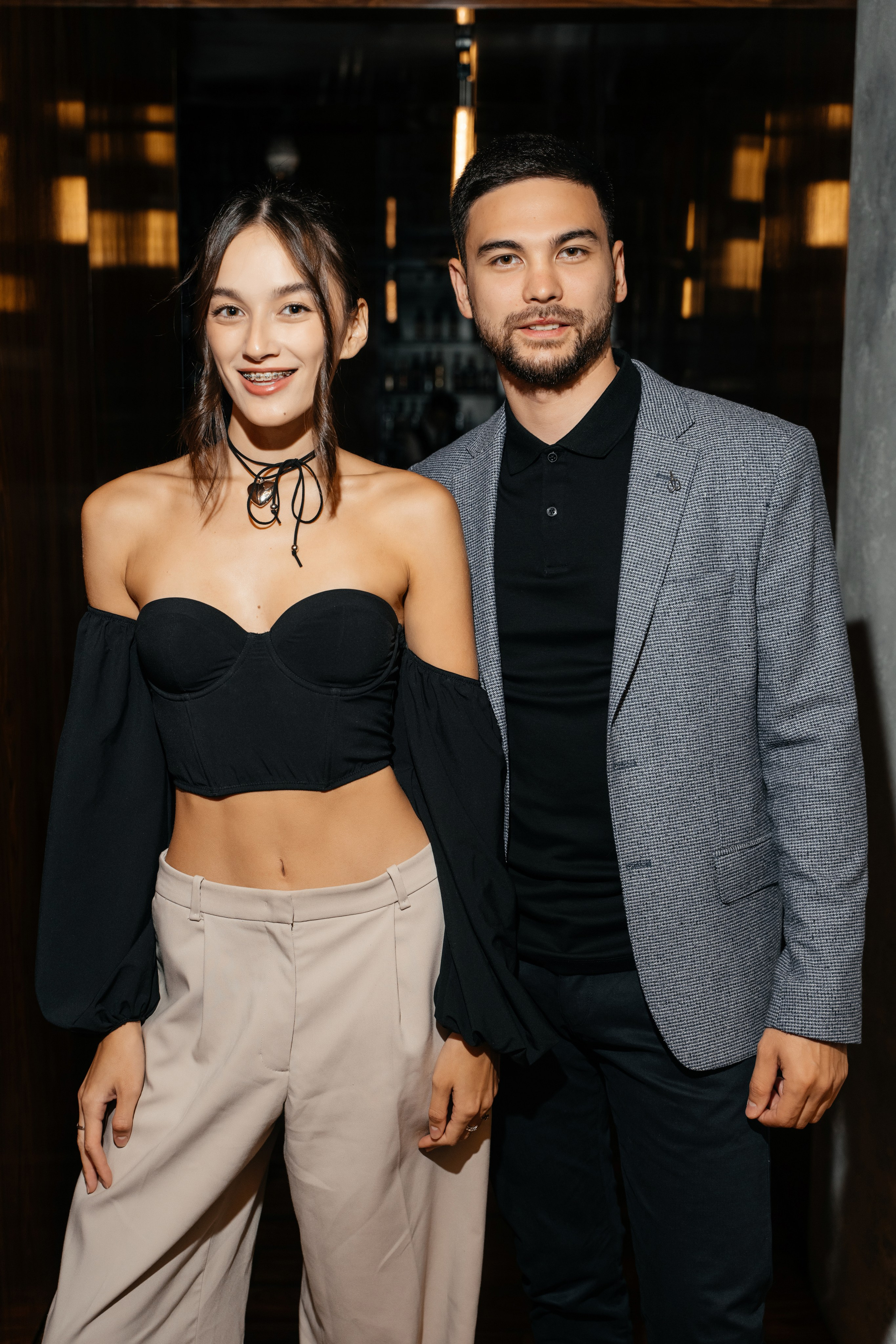 14 июня (пятница). BENUAR Restaurant