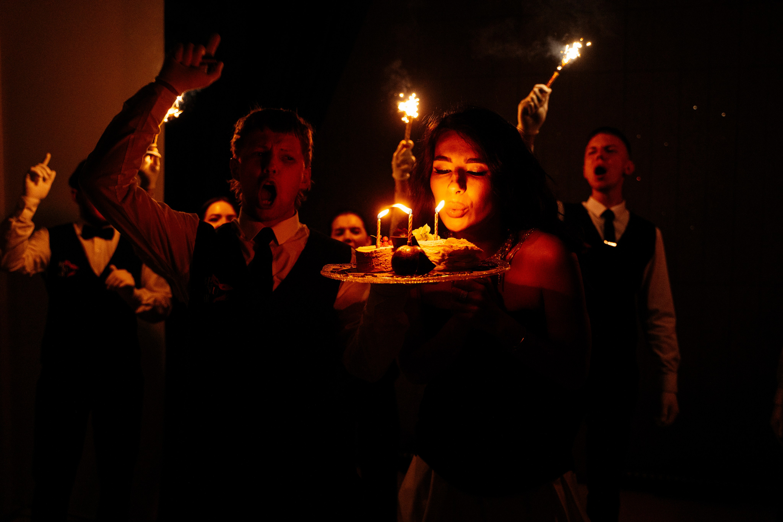 4 мая (суббота). BENUAR Restaurant