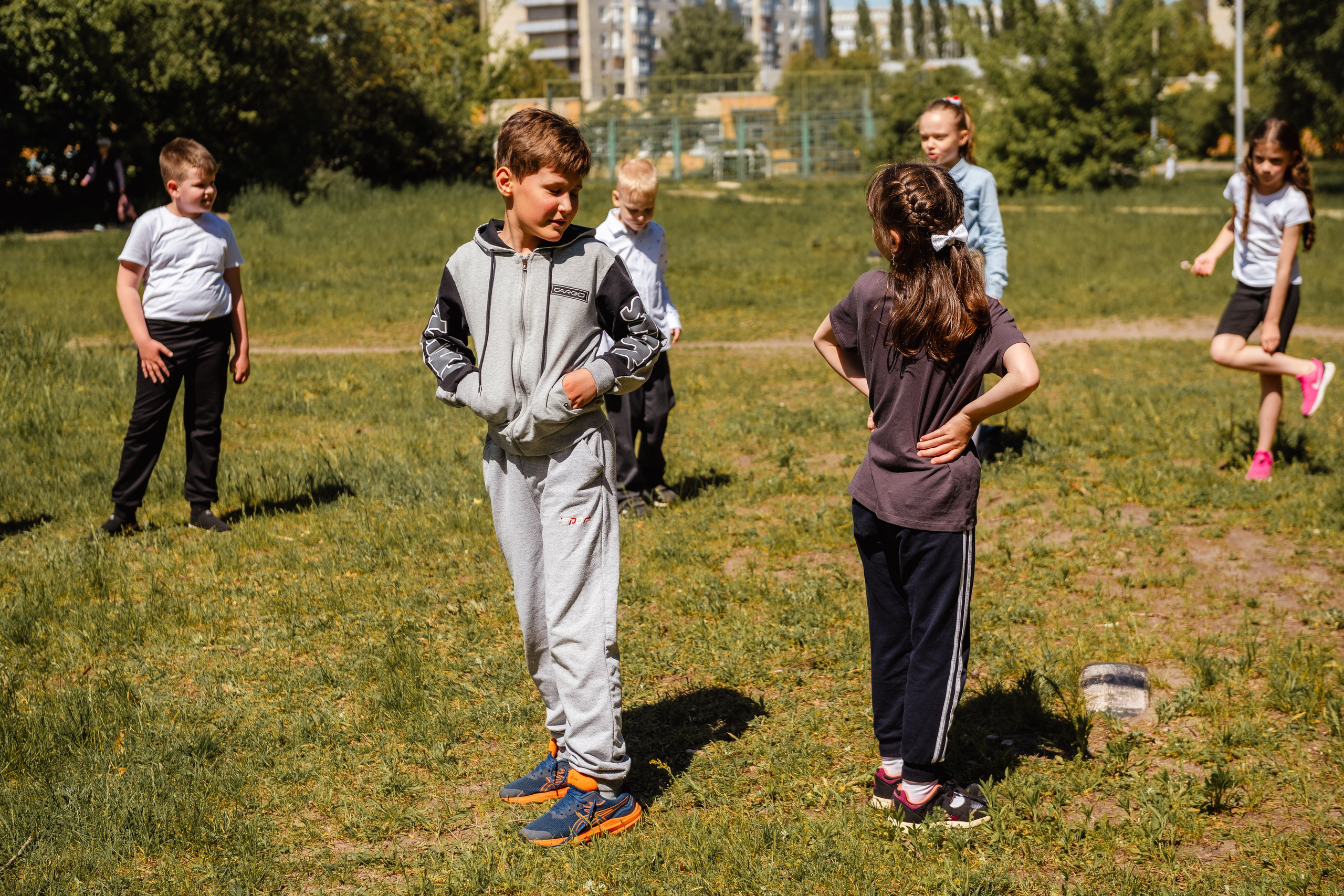 2 классы. Дом детской фотографии Арсюткиной Наталии™