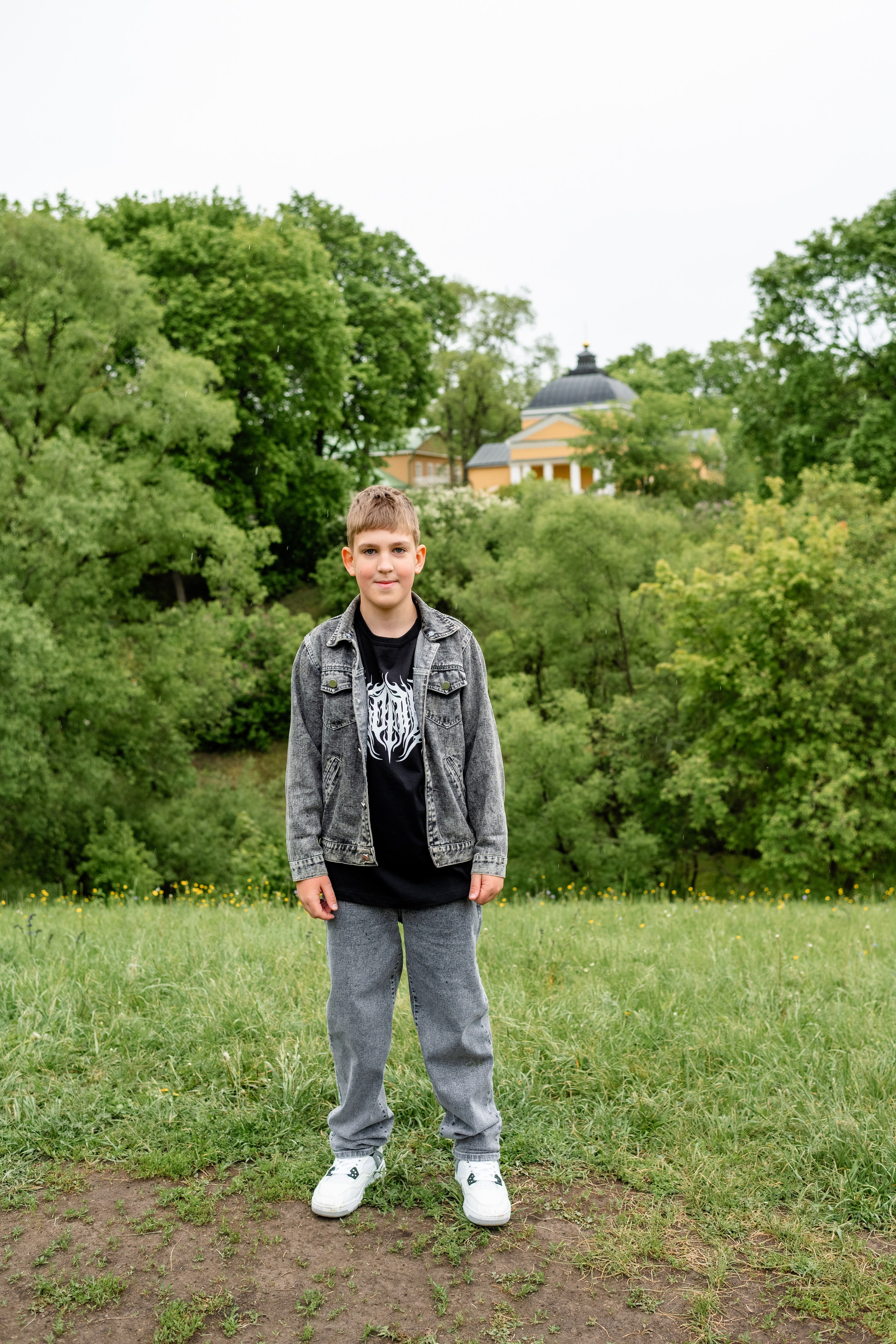 3 классы. Дом детской фотографии Арсюткиной Наталии™