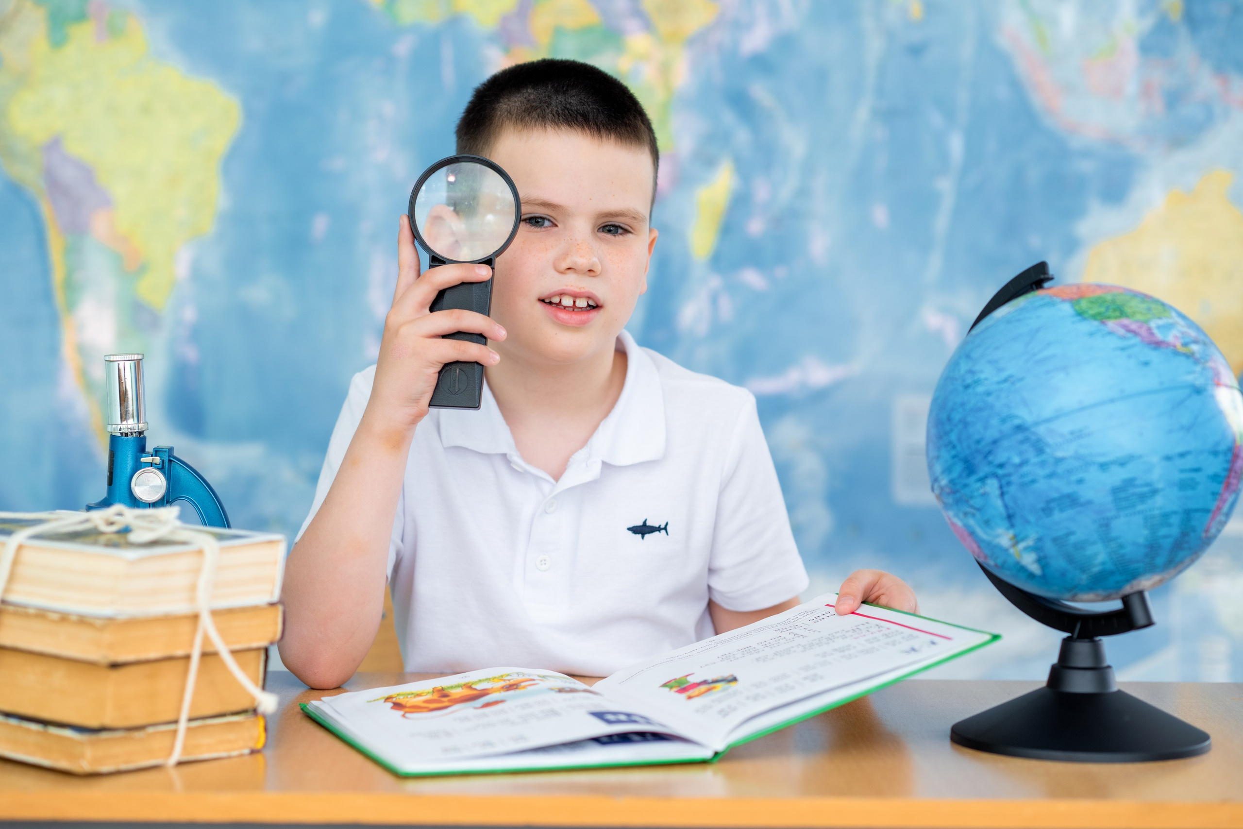 1 классы. Дом детской фотографии Арсюткиной Наталии™