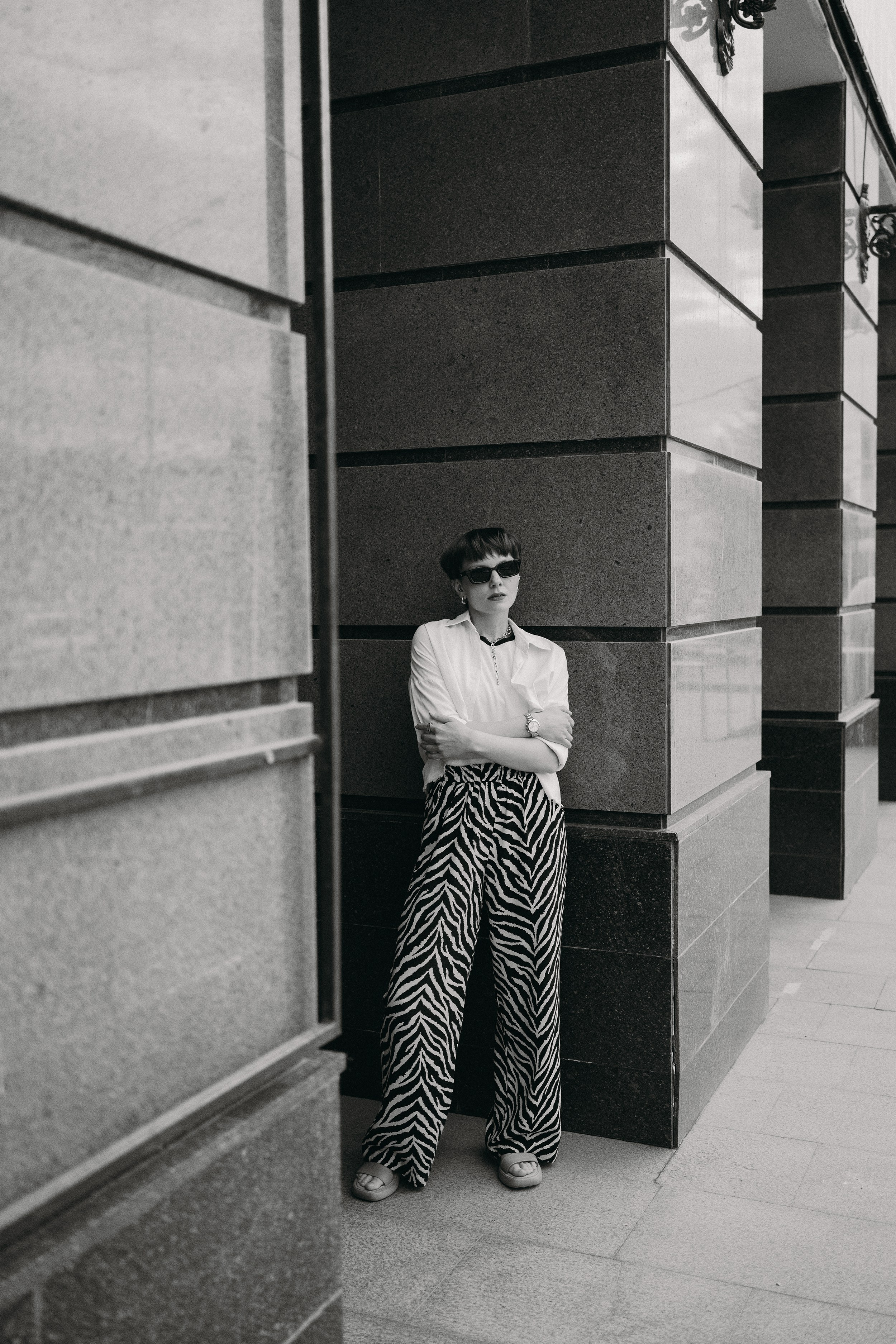 L I F E. Фотограф Юрий Марилов Москва, Тюмень