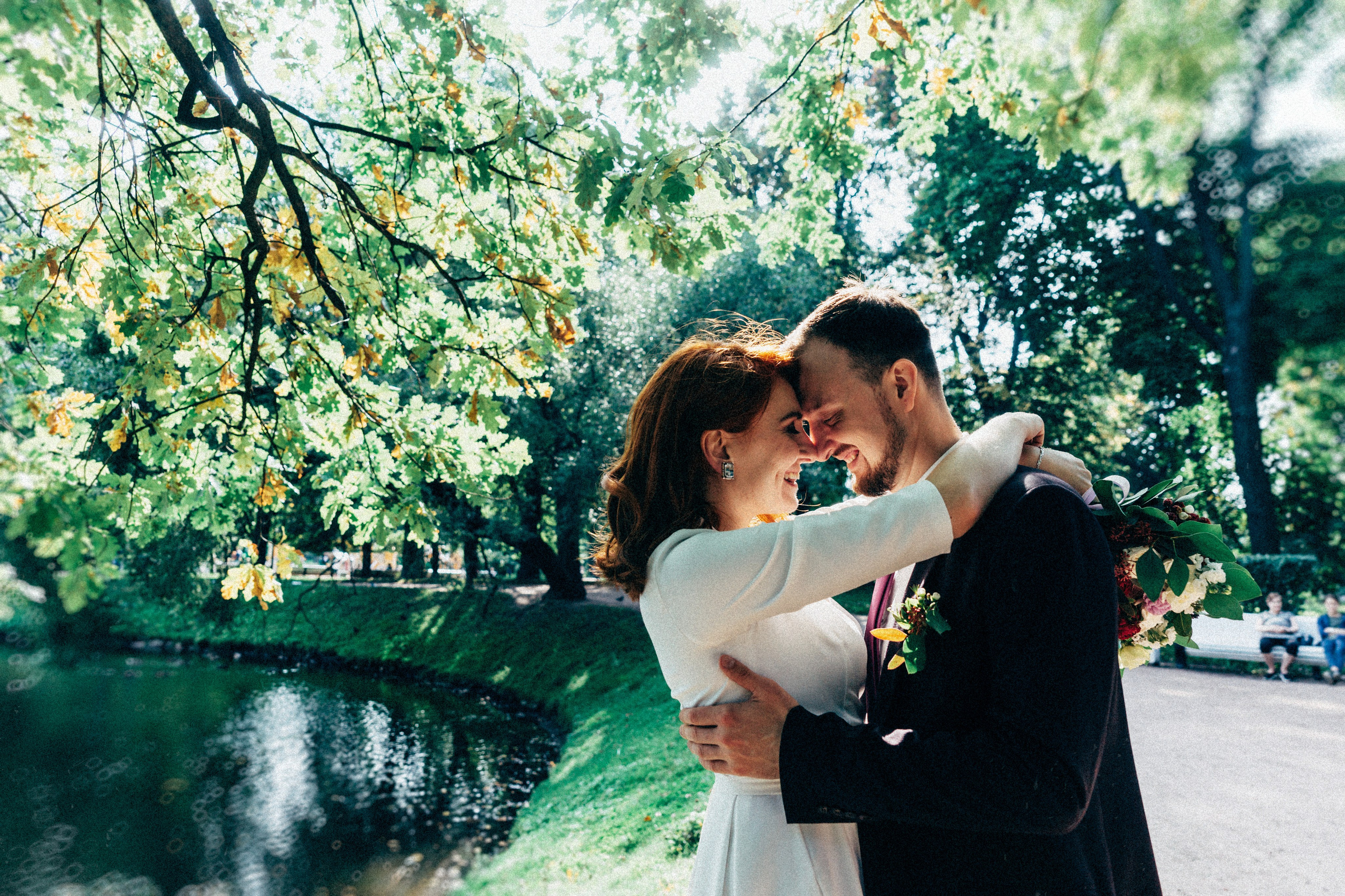 ПИТЕР СВАДЬБА РОК’Н’РОЛЛ. Миша Снимет | твой фотограф