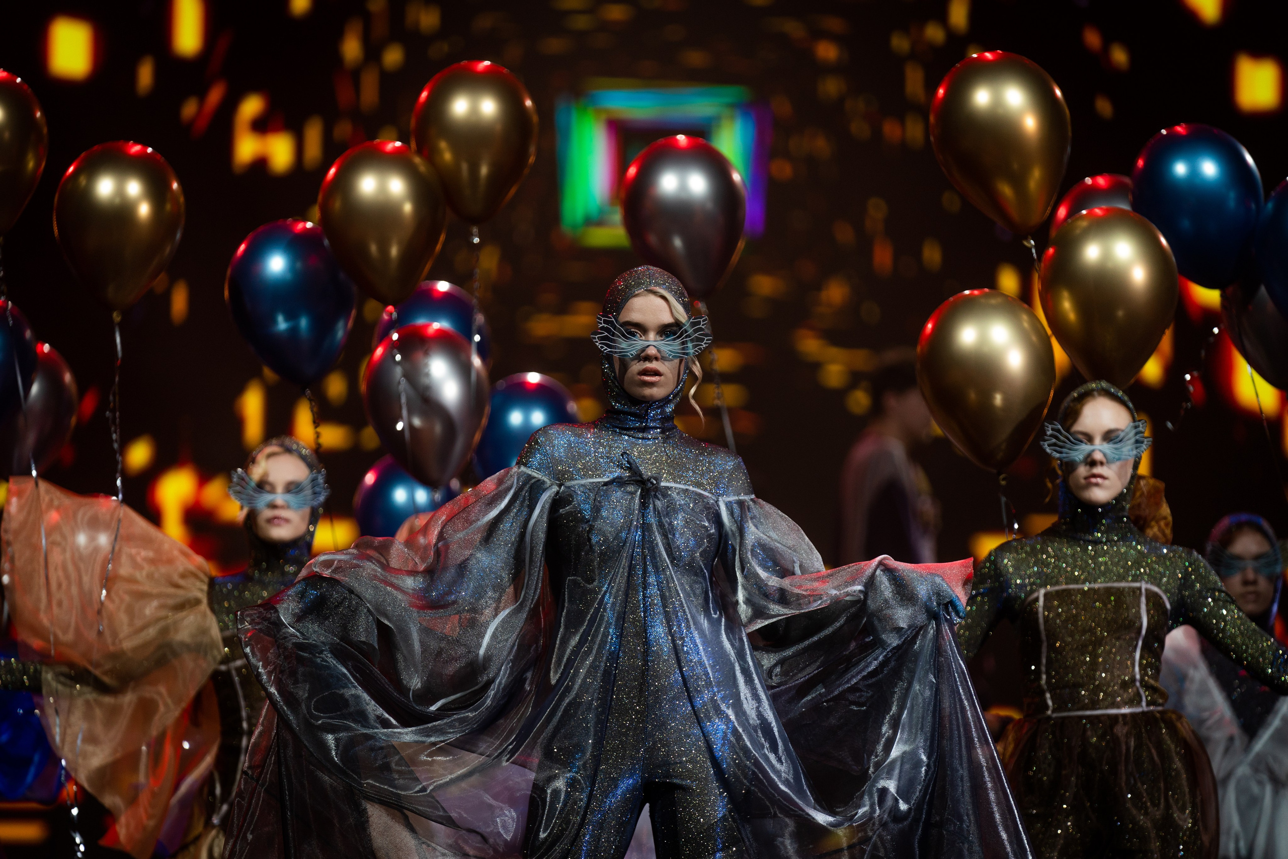 Репортаж. Фотограф Ханты-Мансийск Гагарина Мария