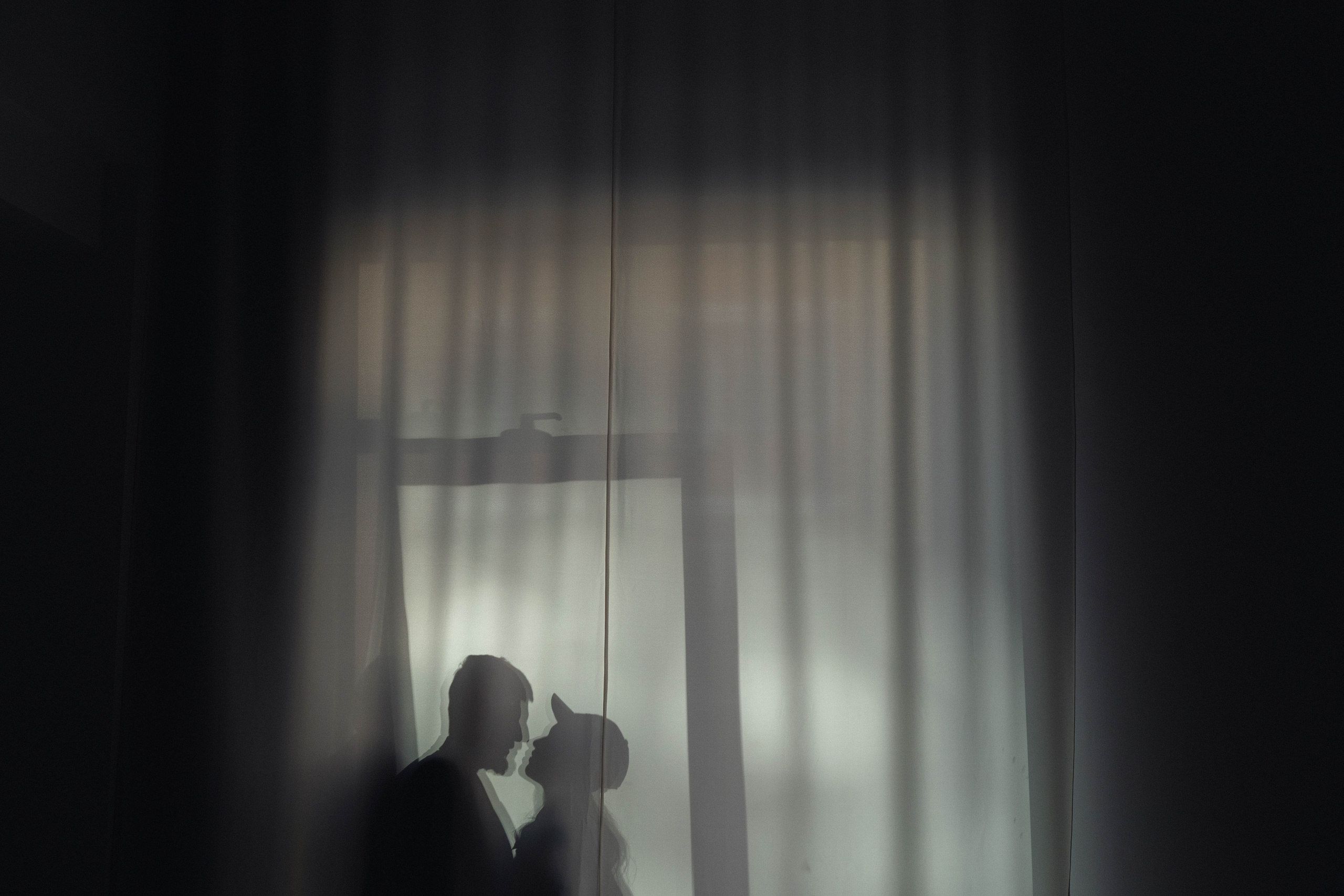 Нежность. Главная