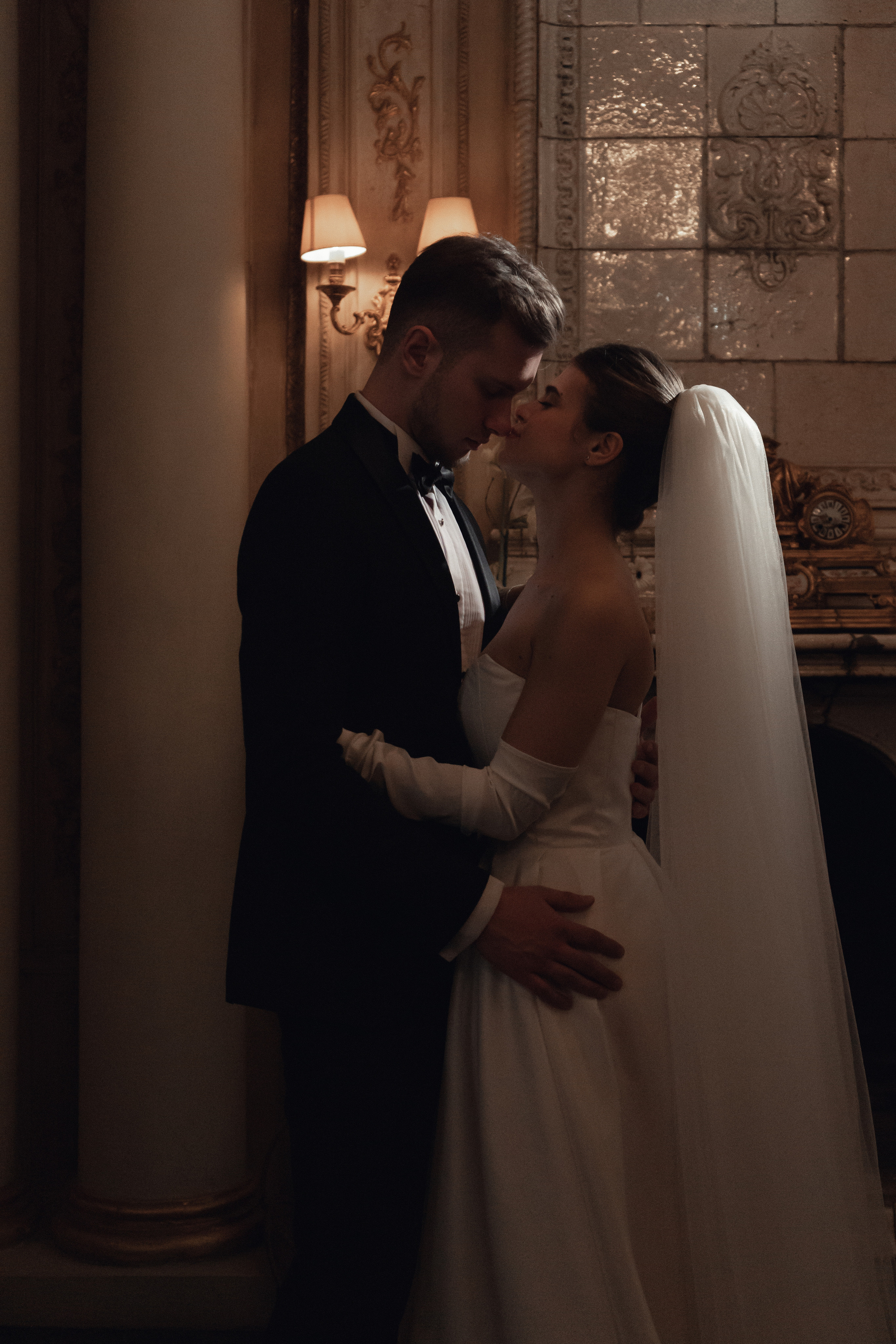 Нежность. Главная