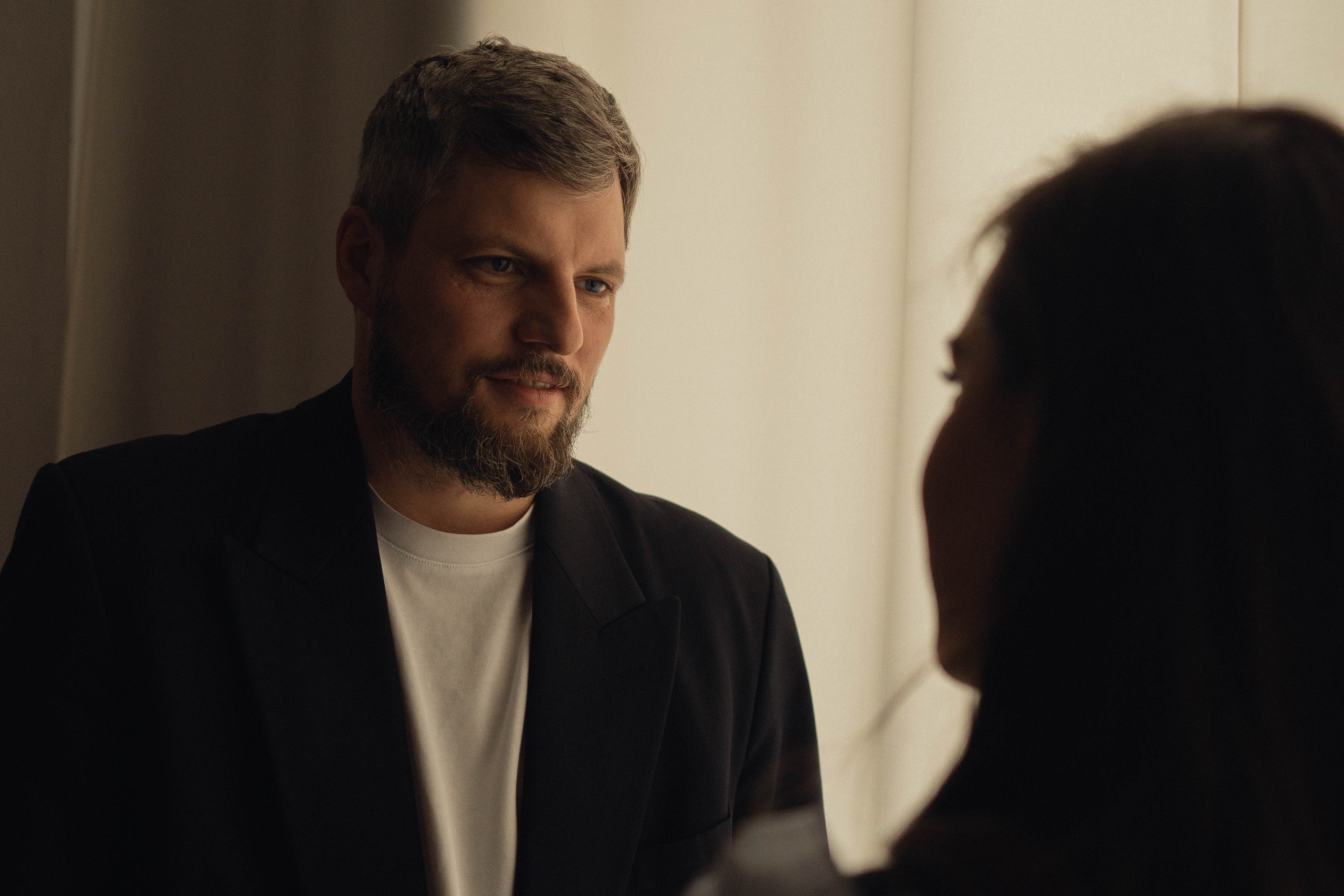 Нежность. Главная