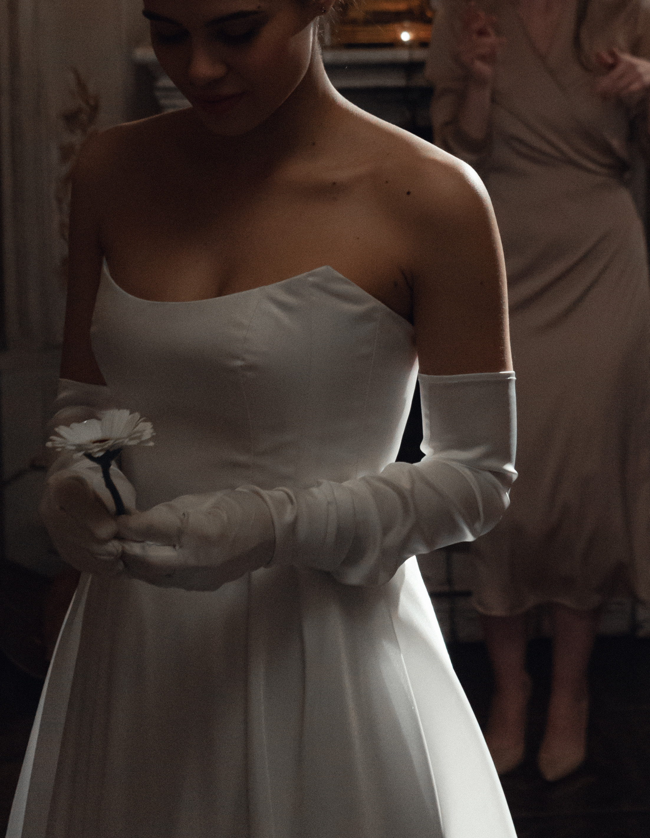 Нежность. Главная