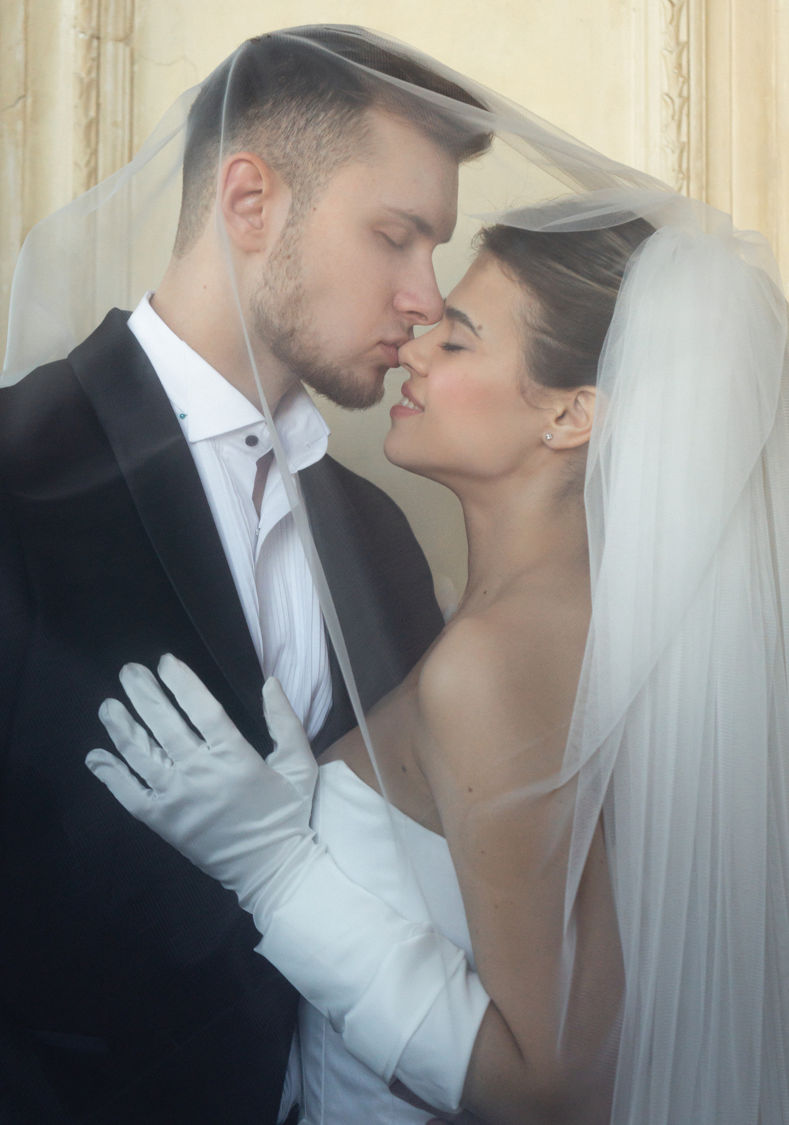 Нежность. Главная