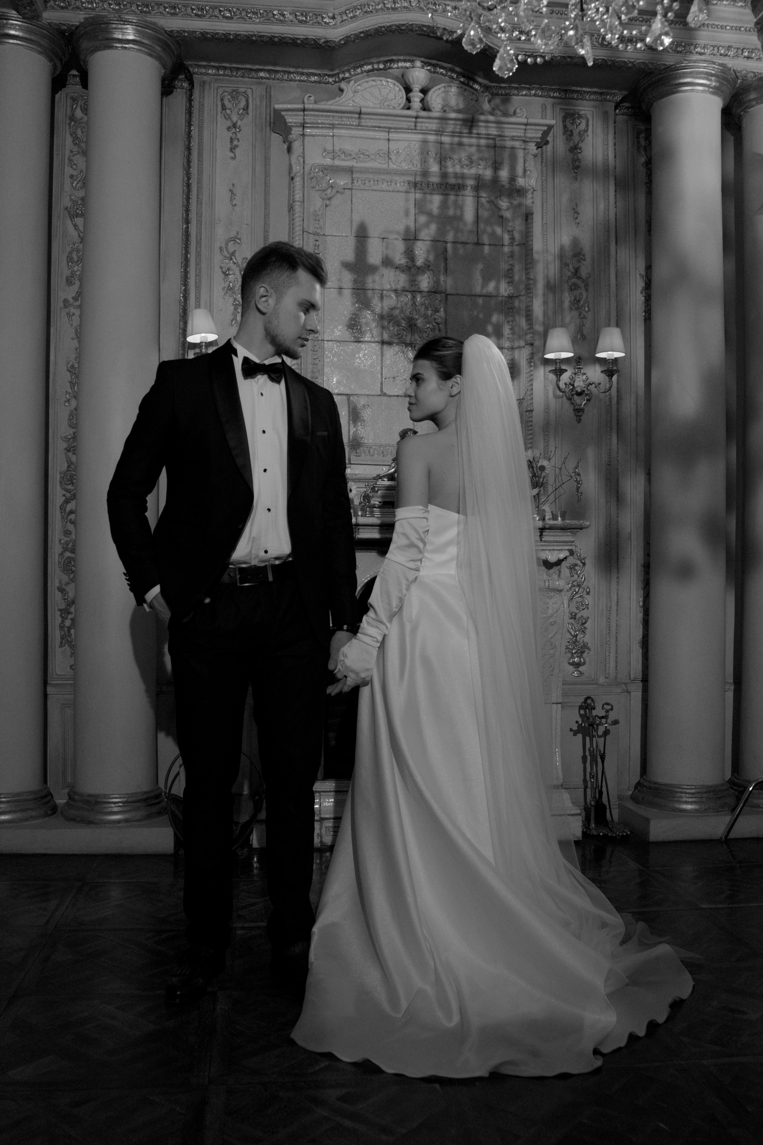 Нежность. Главная