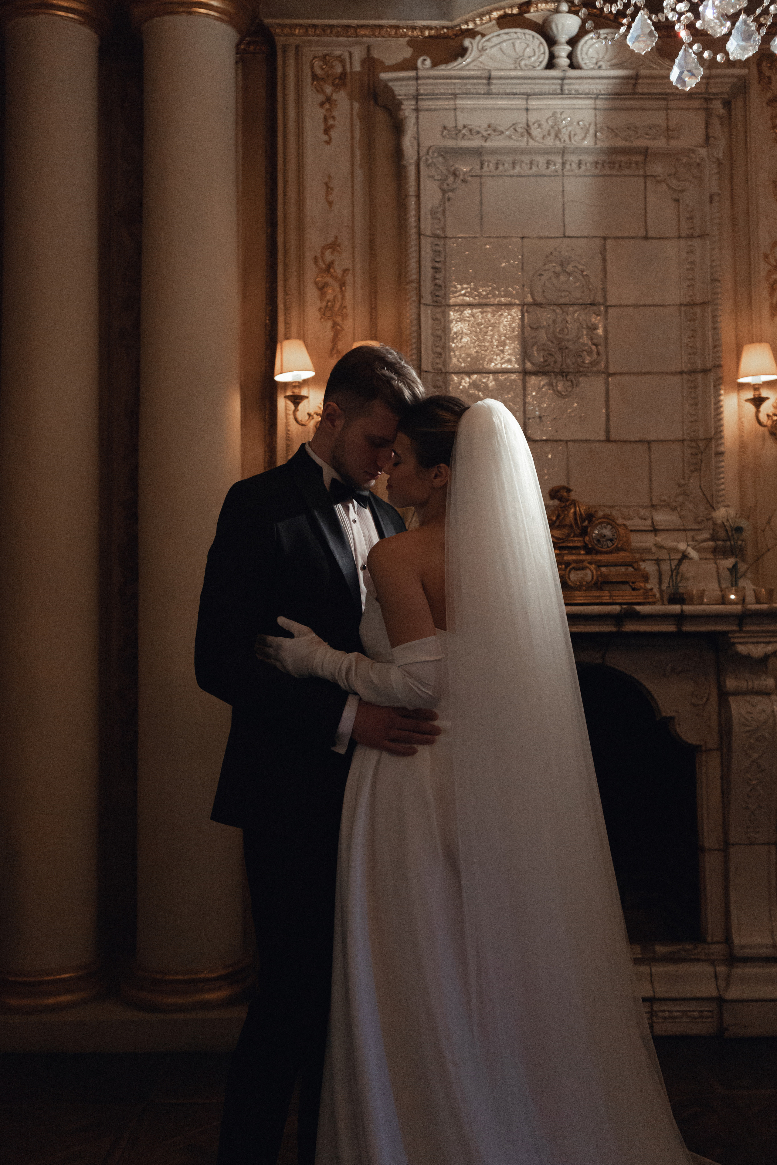 Нежность. Главная