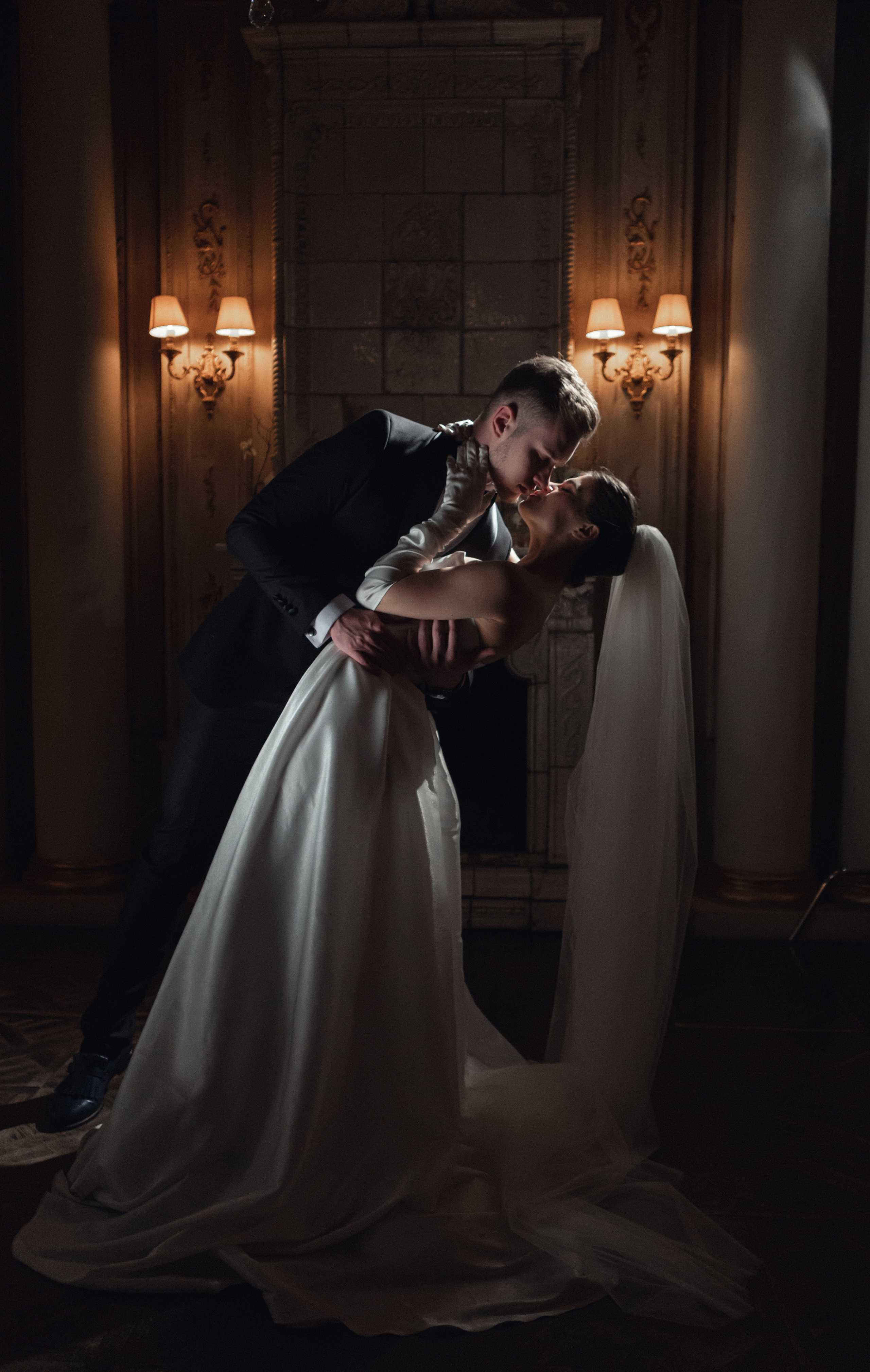 Нежность. Главная