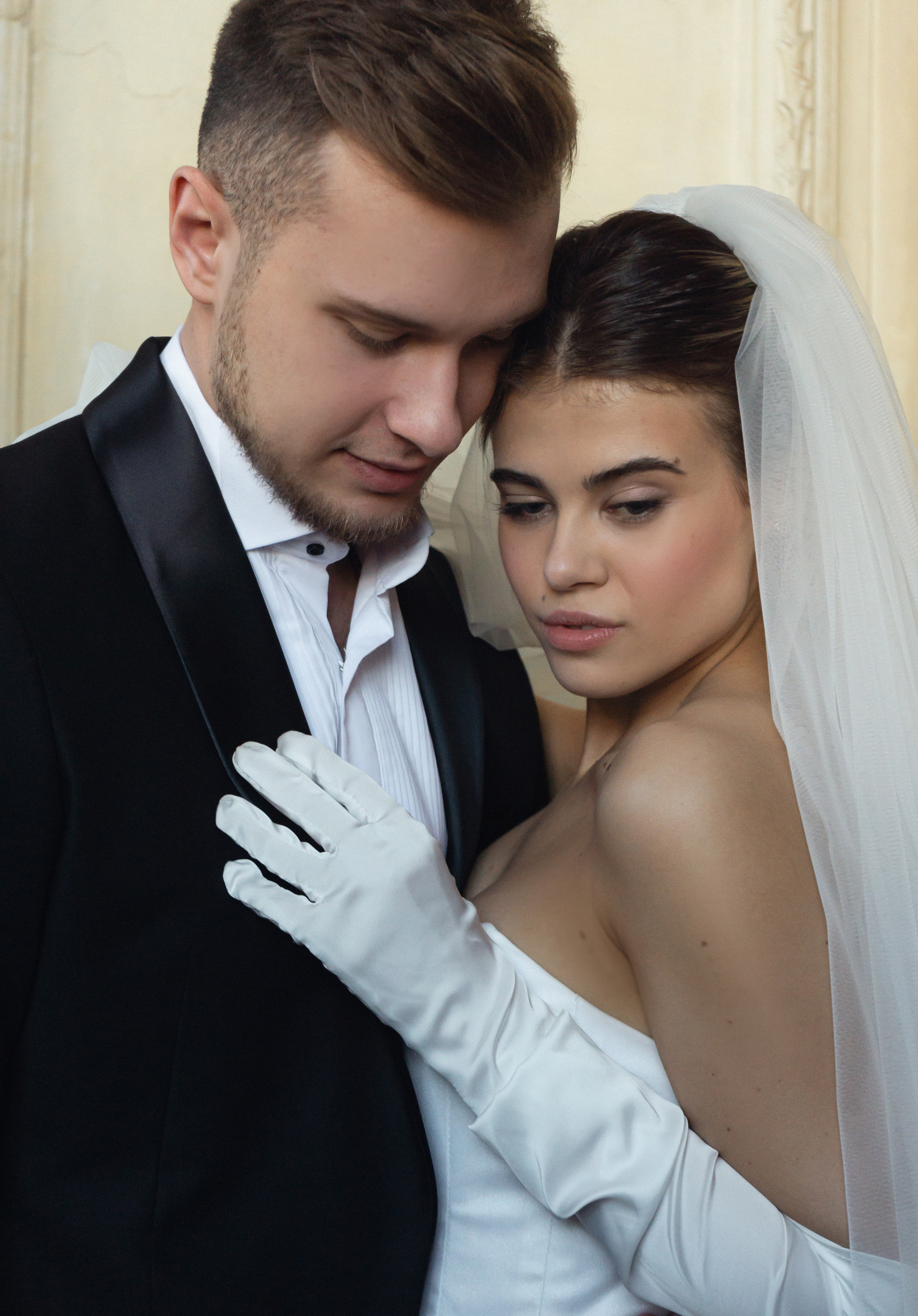 Нежность. Главная