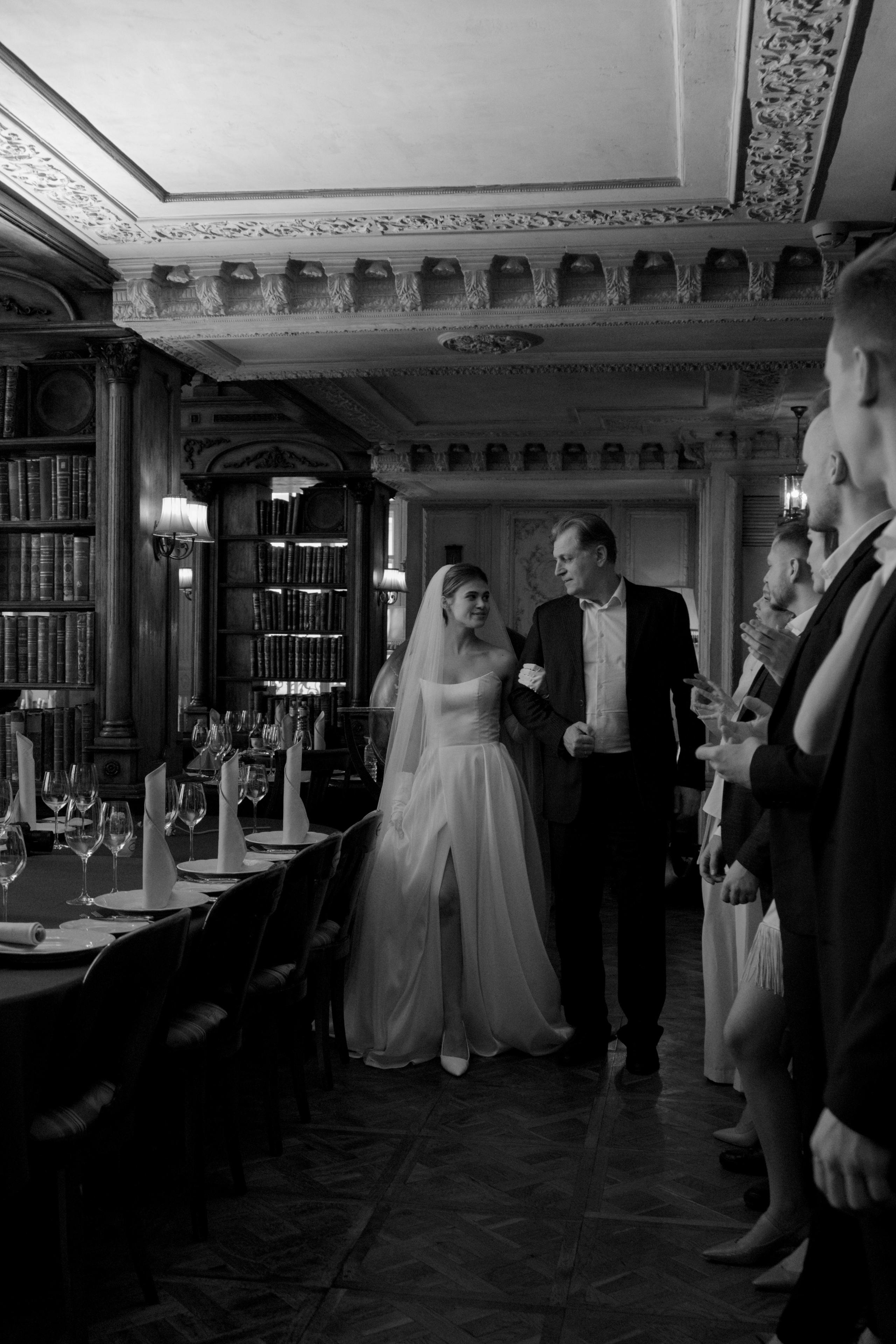 Нежность. Главная